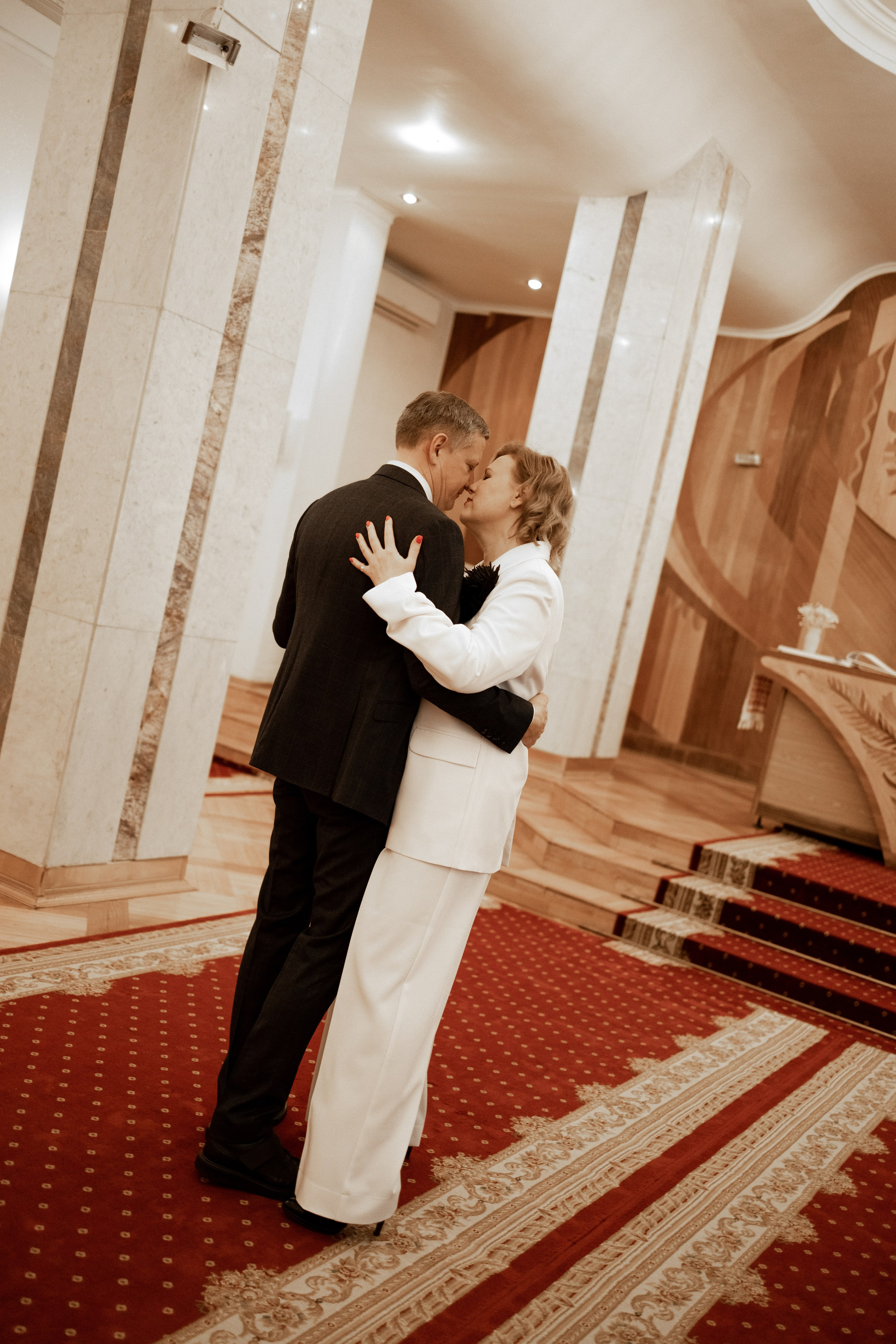 Влад и Оля (25 лет). Портретный фотограф Дорошко Анастасия