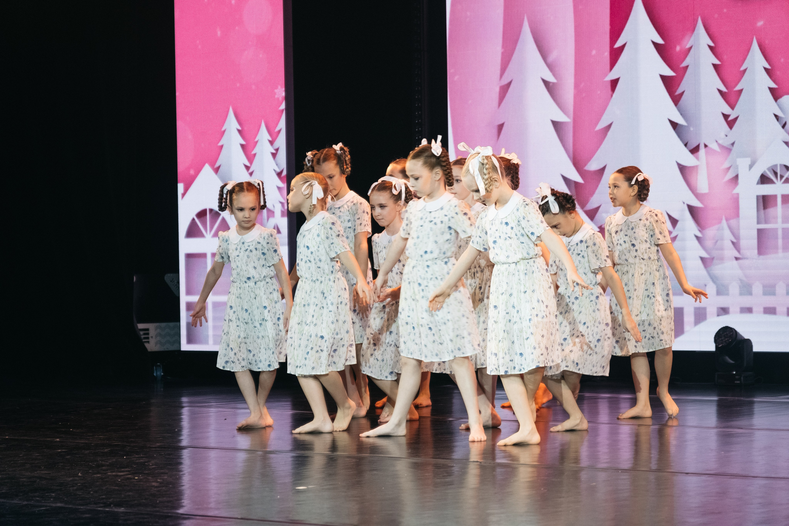 СурГУ 23.12.23. Репортажный и свадебный фотограф в Сургуте