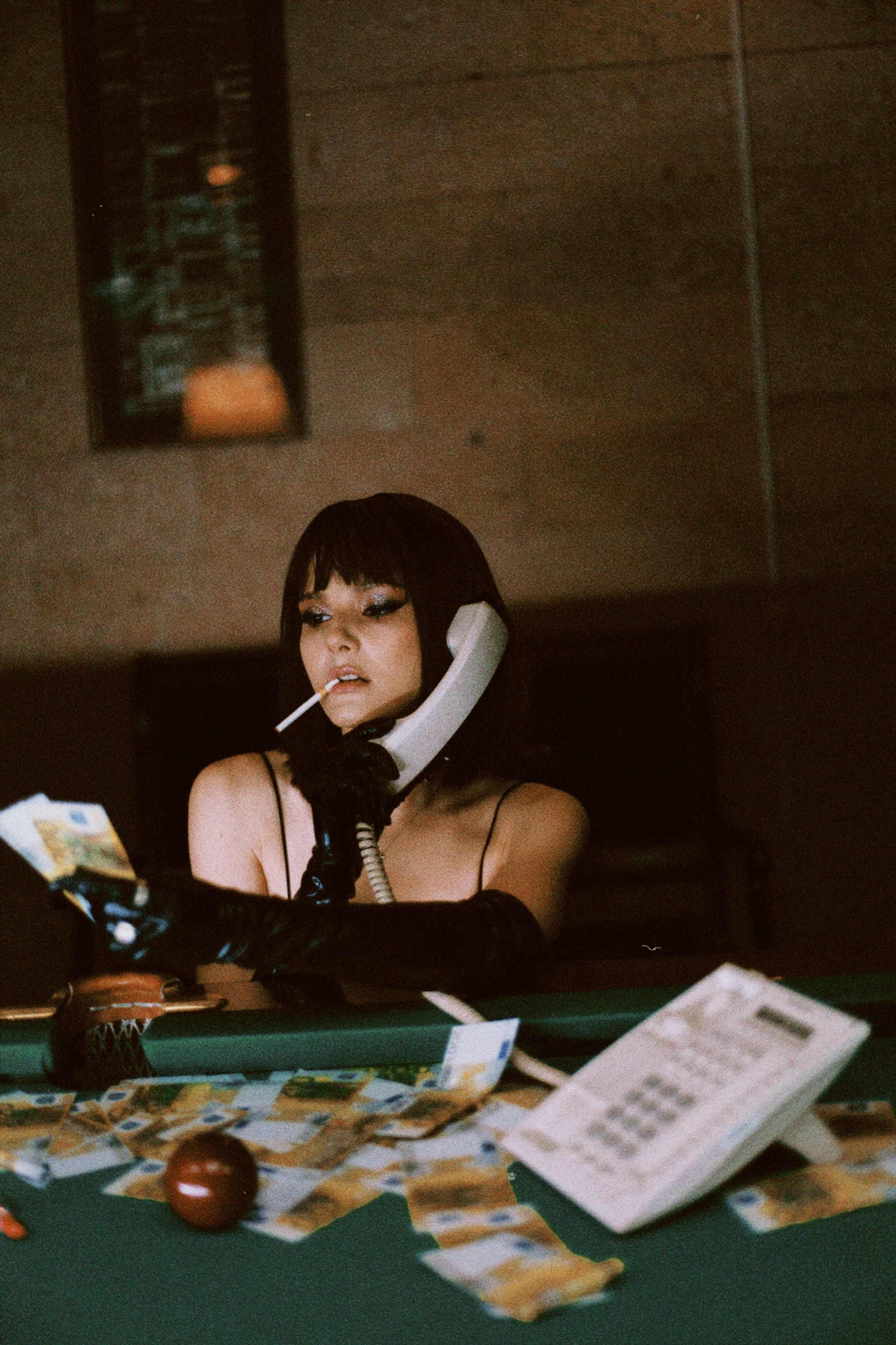 Нюта. Фотограф & Видеомейкер в Москве