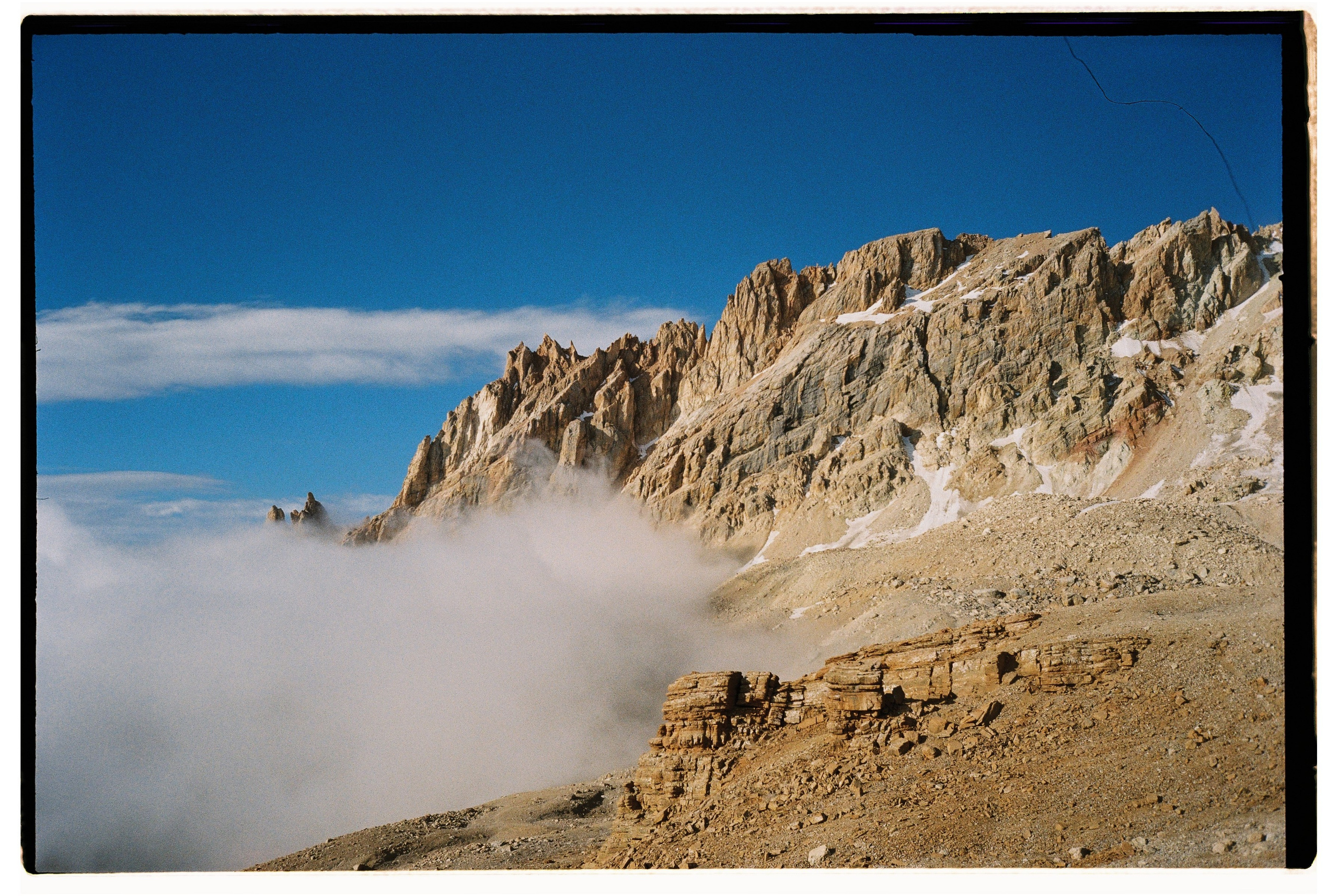 Dagestan II. @tomrus: Рустам Шагиморданов — фотограф