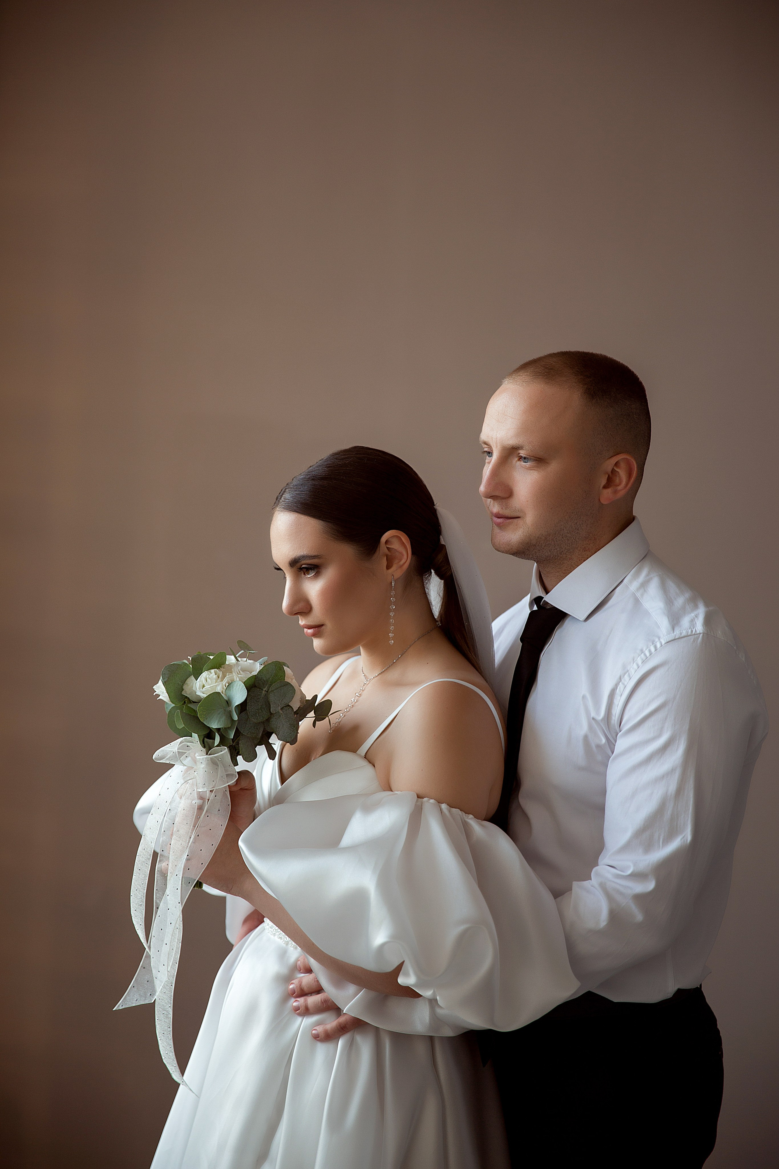 Дмитрий и Валерия. Людмила Далидович топовый семейный фотограф Находка/Владивосток