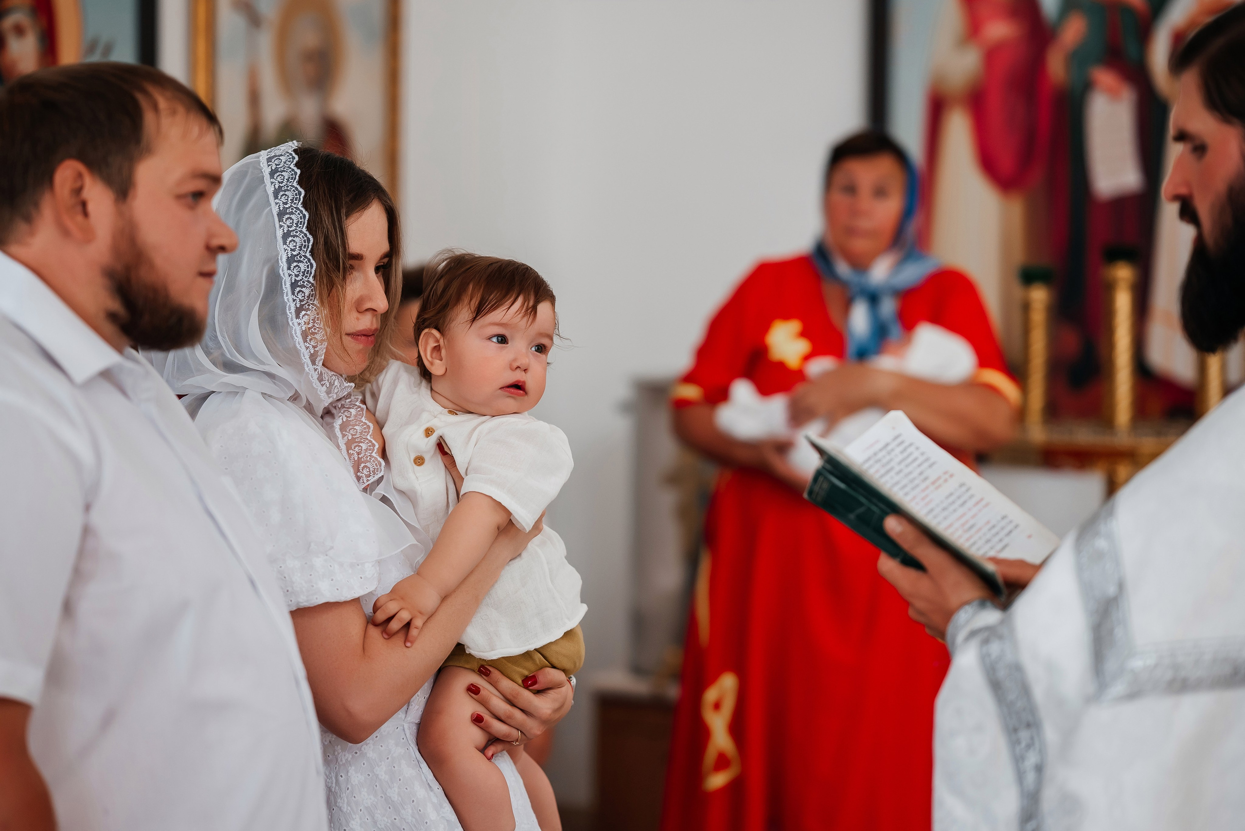 Матвей. Свадебный и семейный фотограф Нина Полеско
