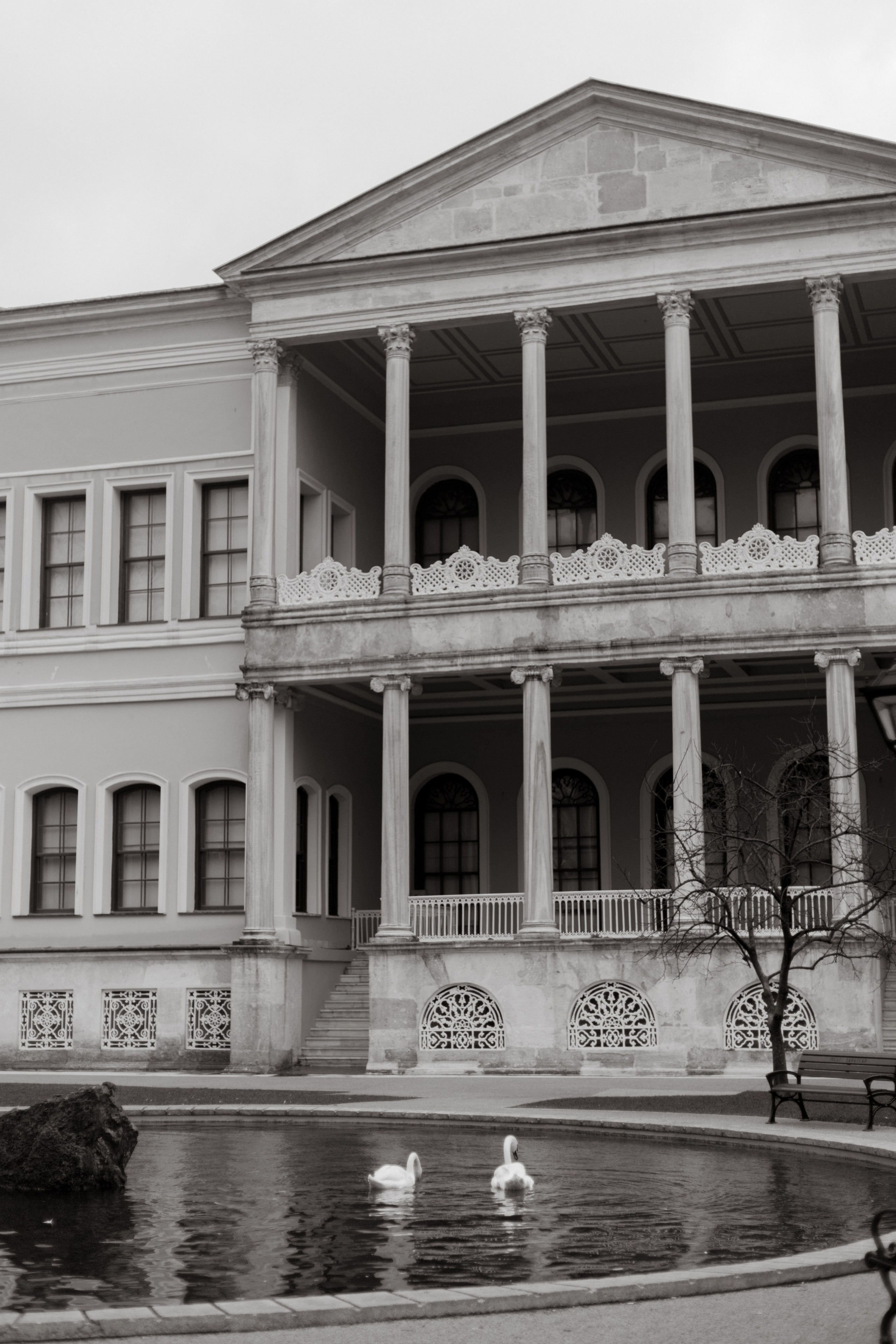 Стамбул. Профессиональный Фотограф во Владимире, в Москве и в Суздале — Полина Романычева
