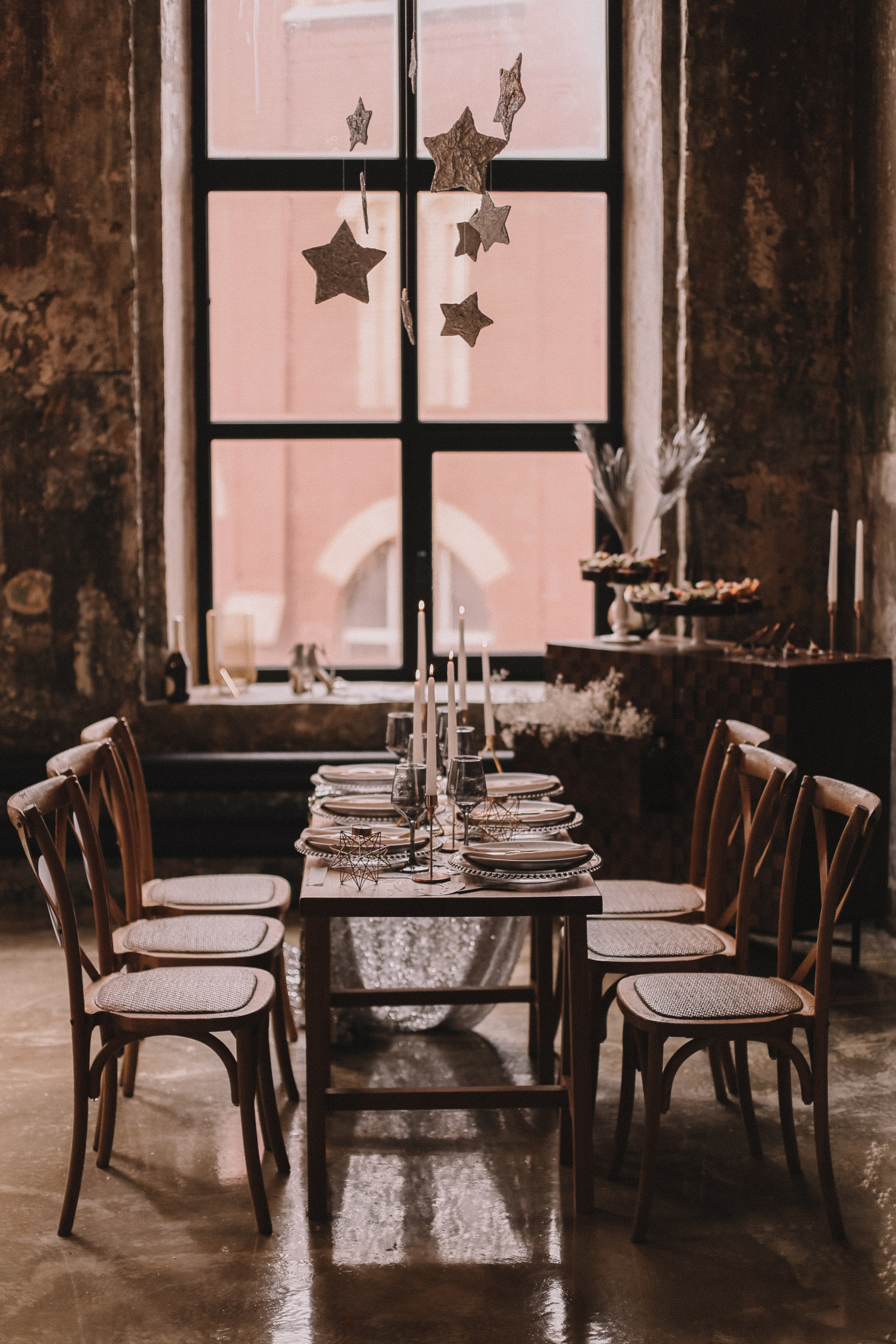 Stars & Moon. Елена Гореликова фотограф в Москве