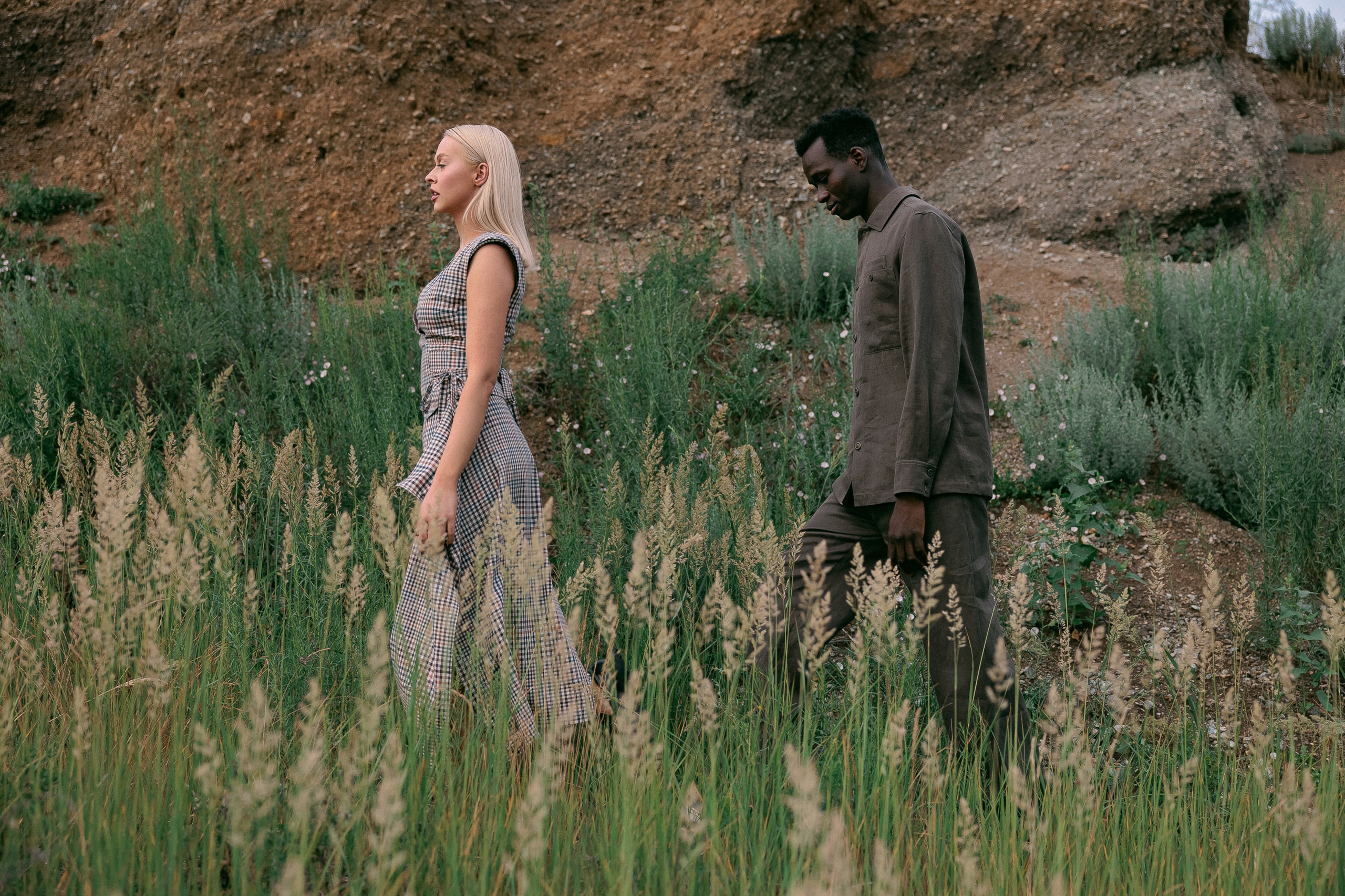 Бренд одежды ENSO. Репортажный фотограф Макс Брагин