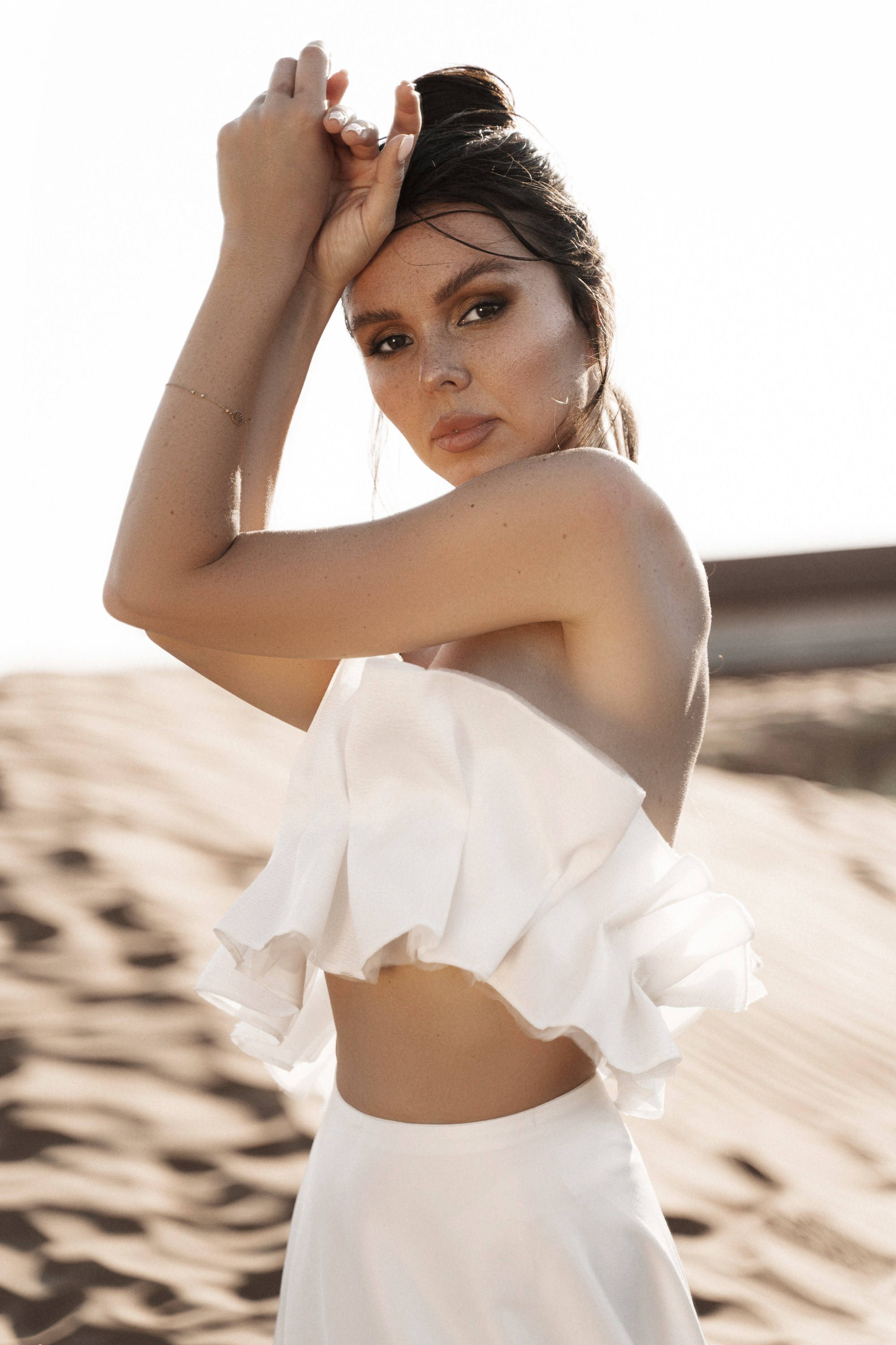 Dubai Desert. Свадебный фотограф Корощенко Екатерина