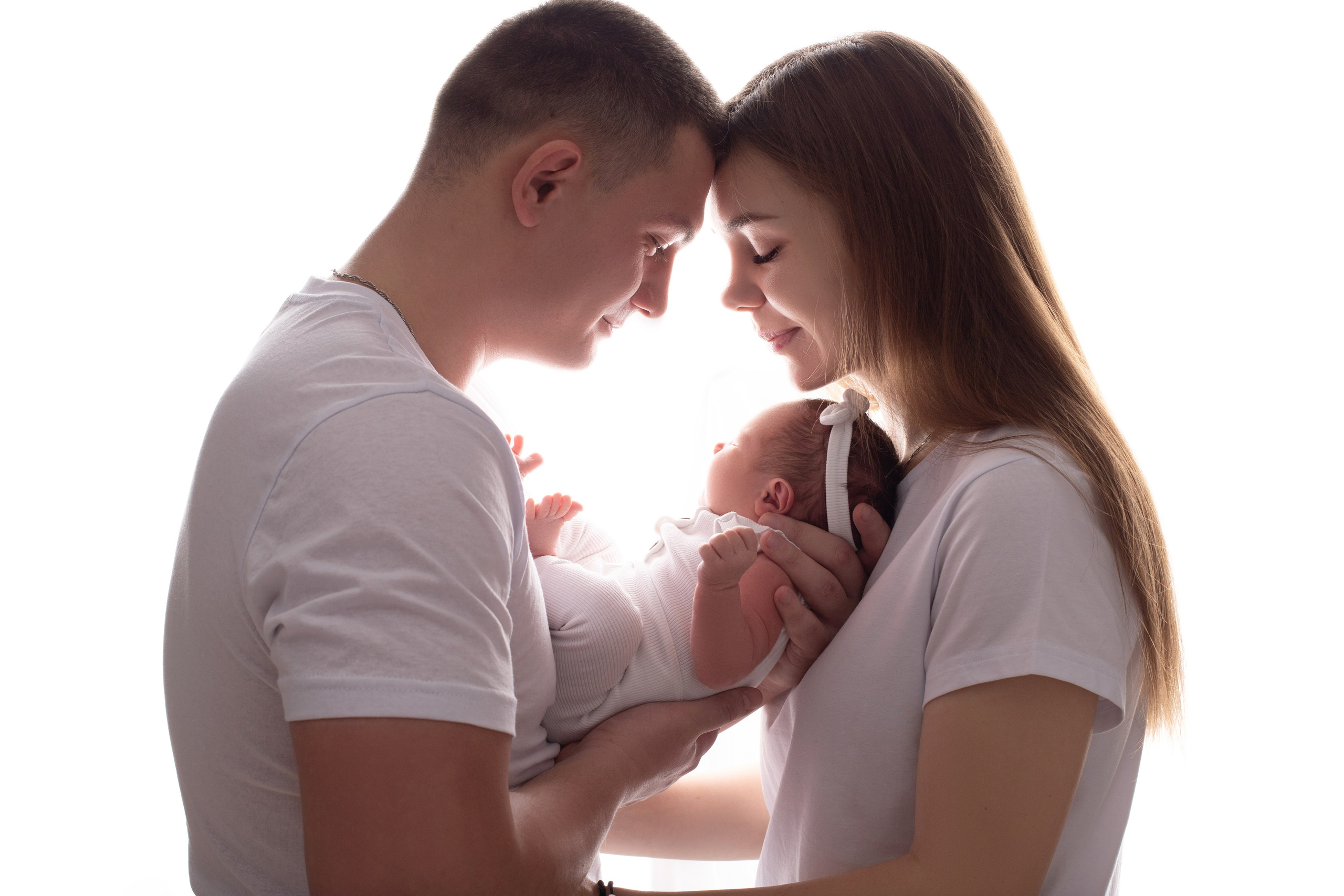 Фотограф новорожденных в г. Оренбурге Екатерина Козлова