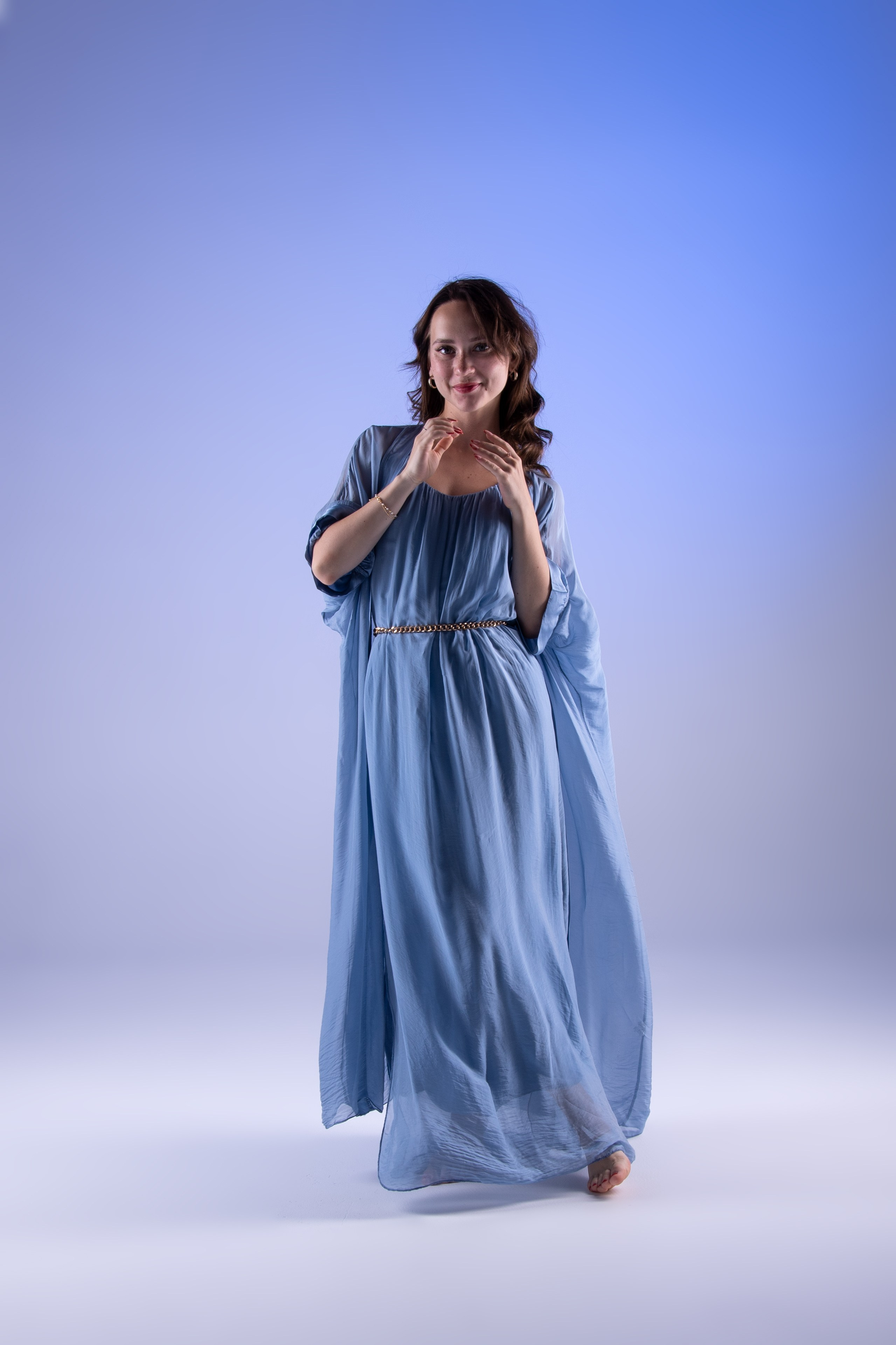 Женские портреты. Главная