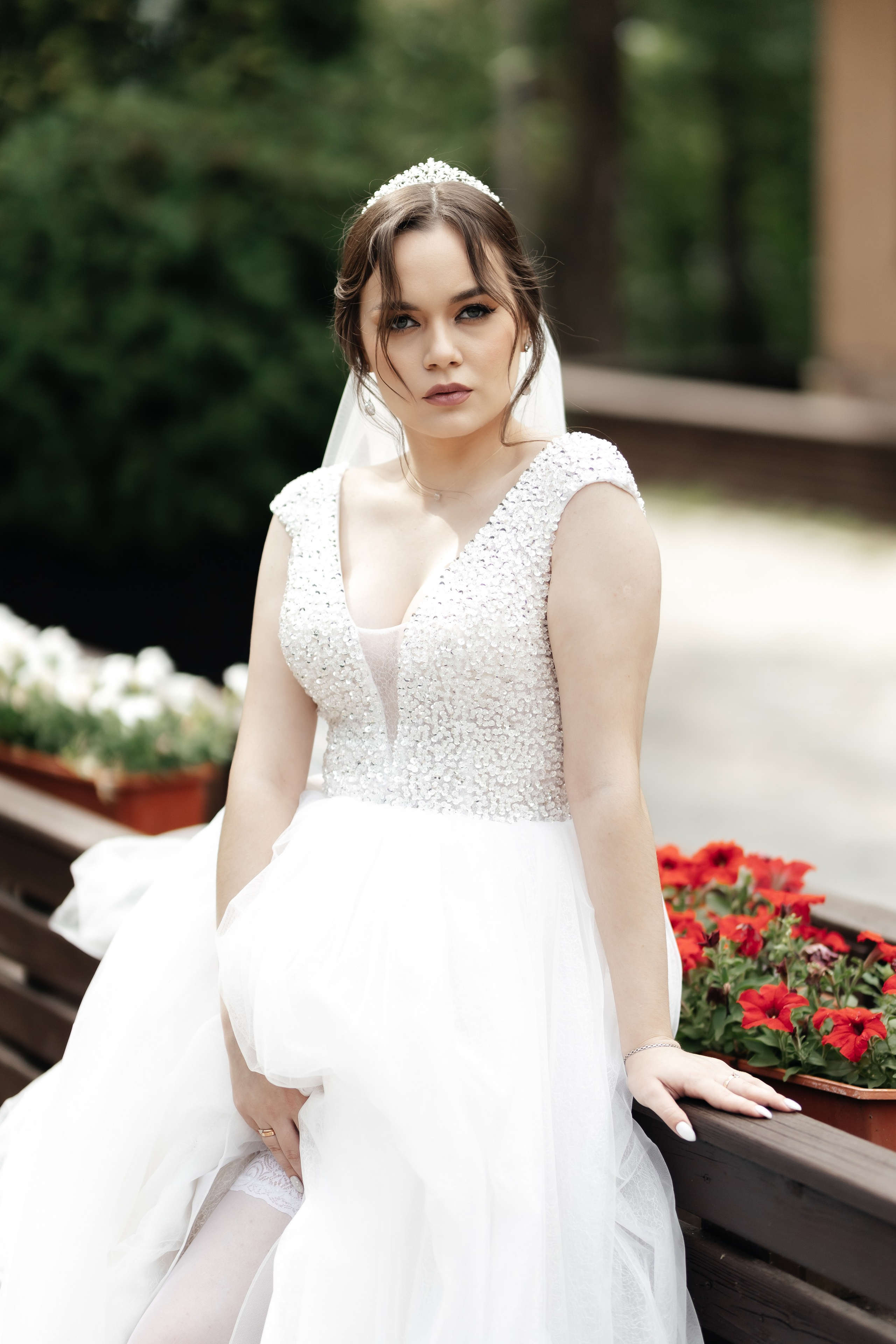 Kirill & Anna. Свадебный фотограф Ильнар Асадуллин