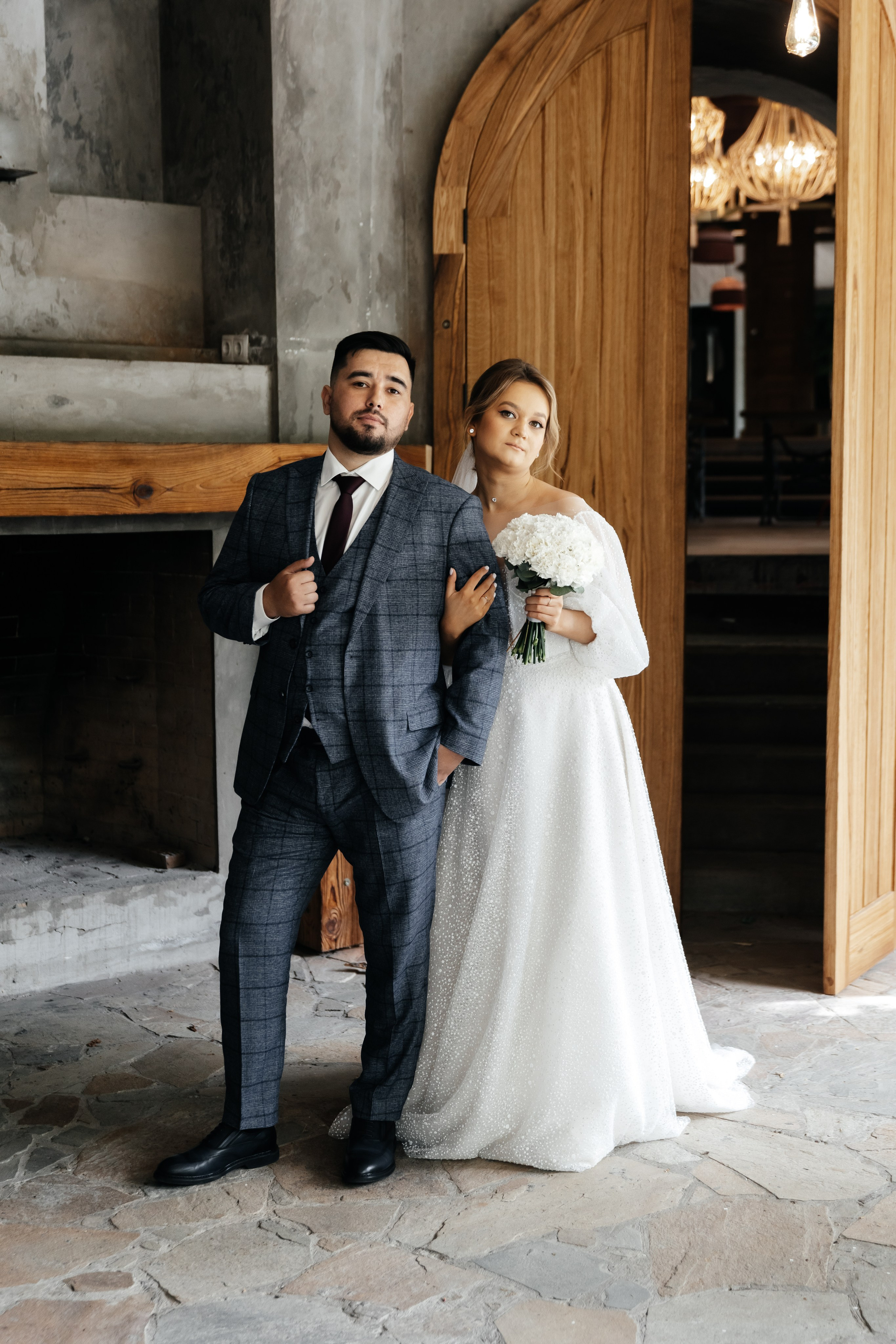 Igor & Regina. Свадебный фотограф Ильнар Асадуллин