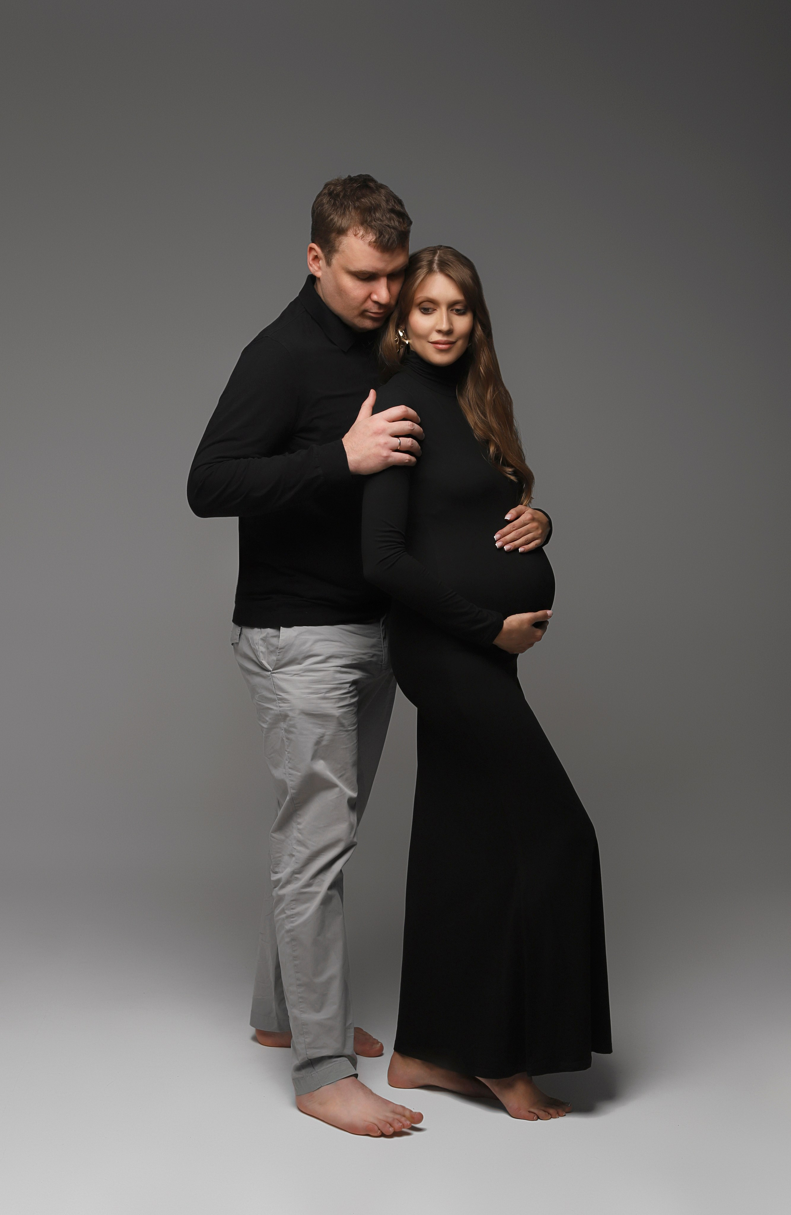 Беременность & материнство. Фотосессия беременности & материнства Коломна