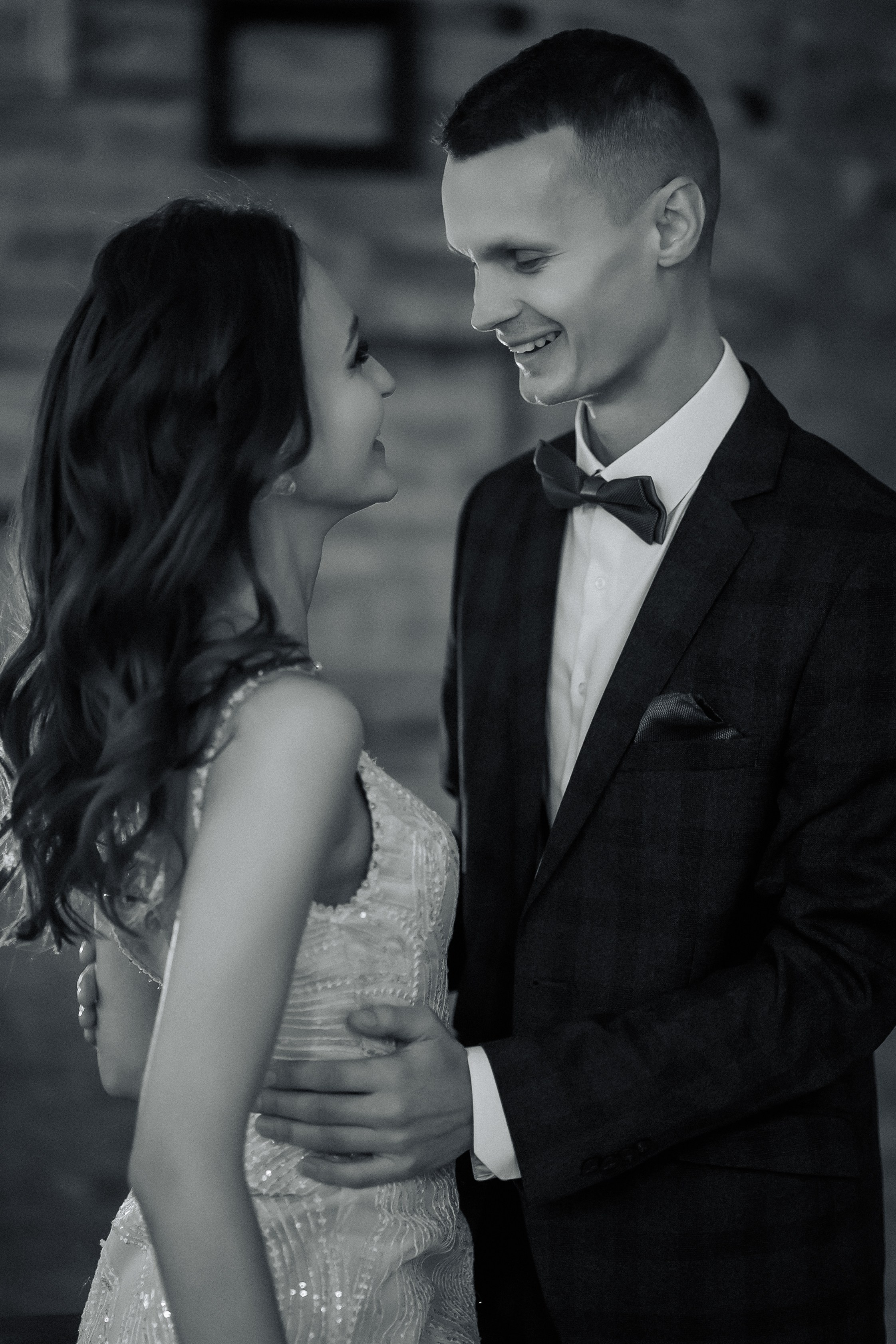 Евгений и Мария. Анастасия Кузнецова — фотограф в Санкт-Петербурге