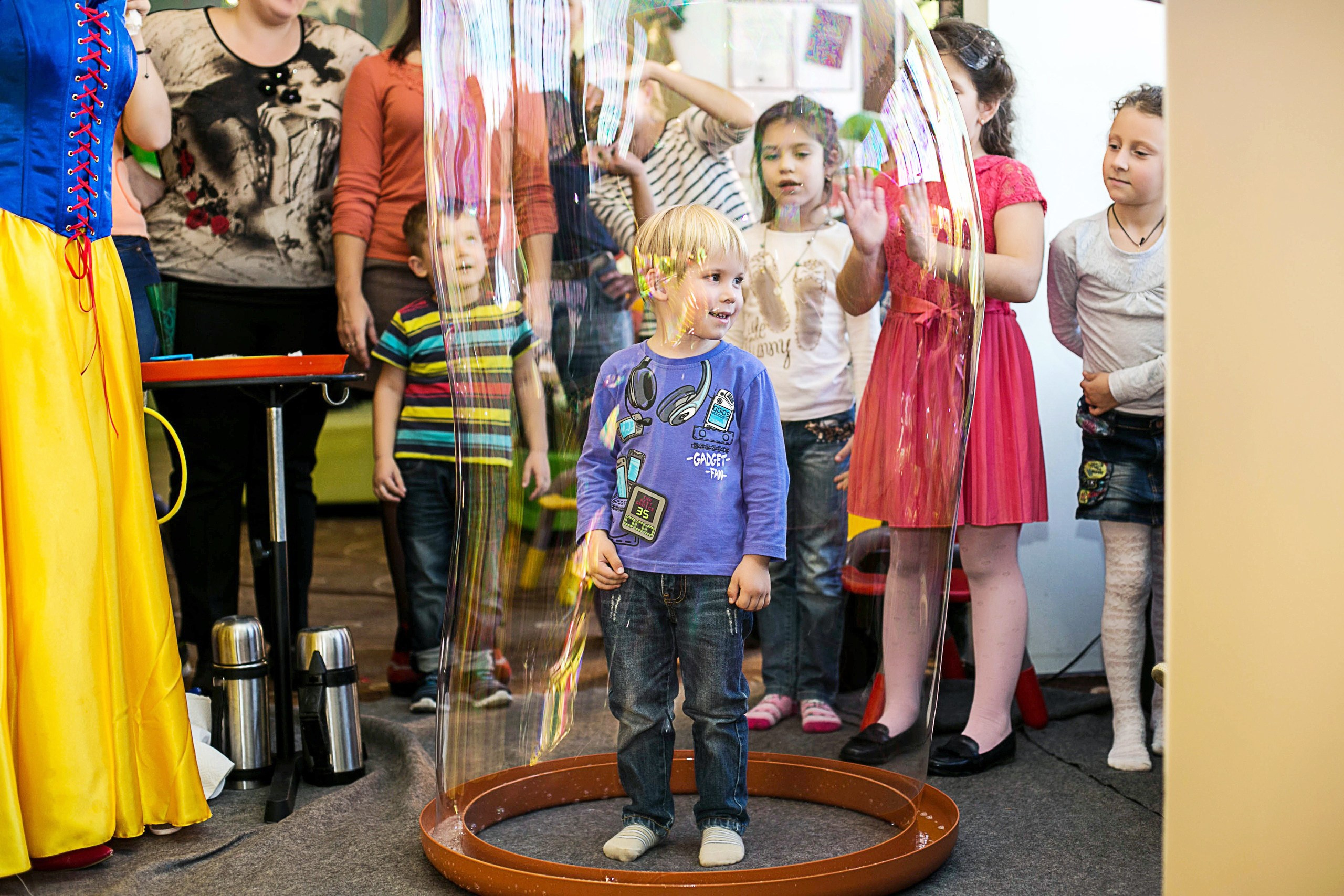 Репортажные съёмки. Интерьерный фотограф в Сочи Локтева Светлана