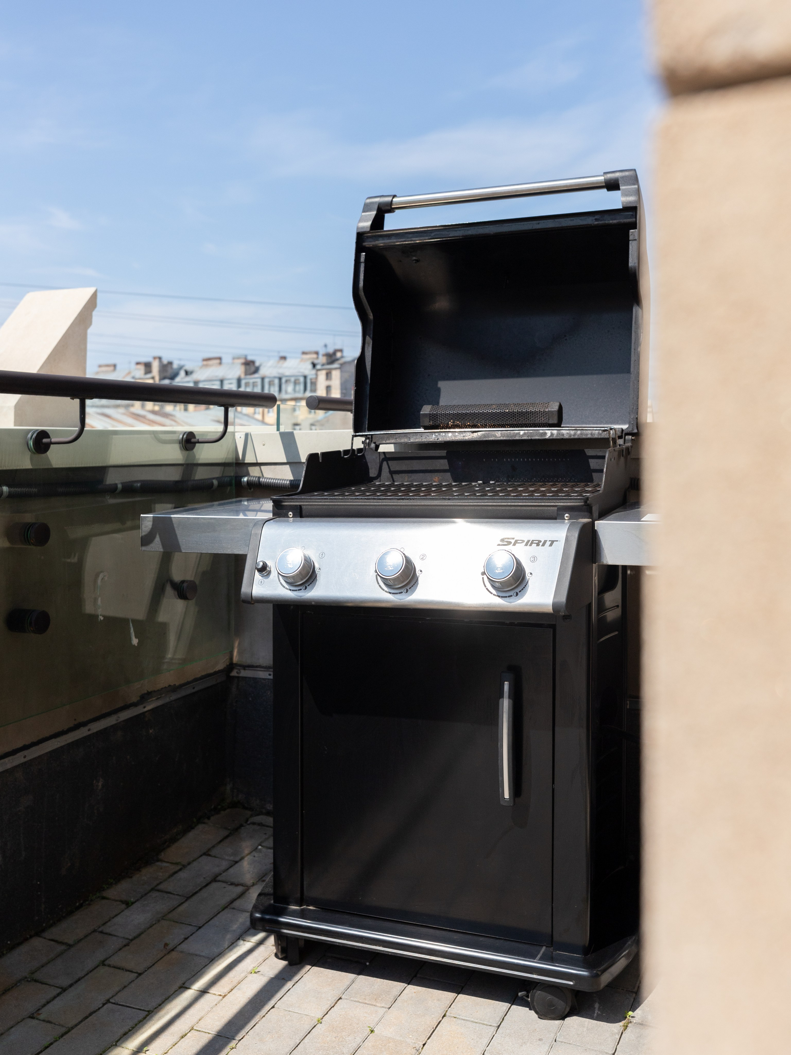 Квартира в ЖК «Маленькая Франция». Интерьерный фотограф в Санкт-Петербурге Ксения Сорокина