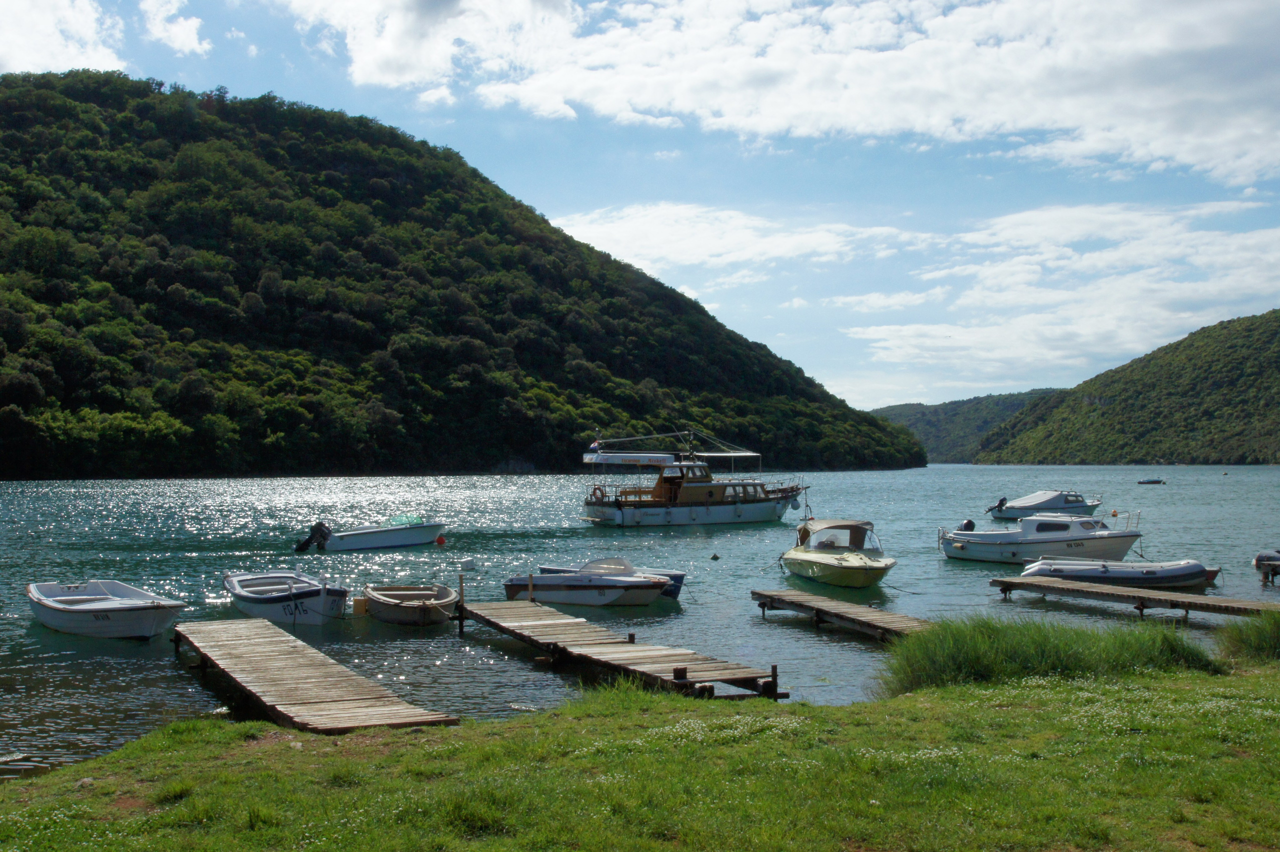 Хорватия. Главная