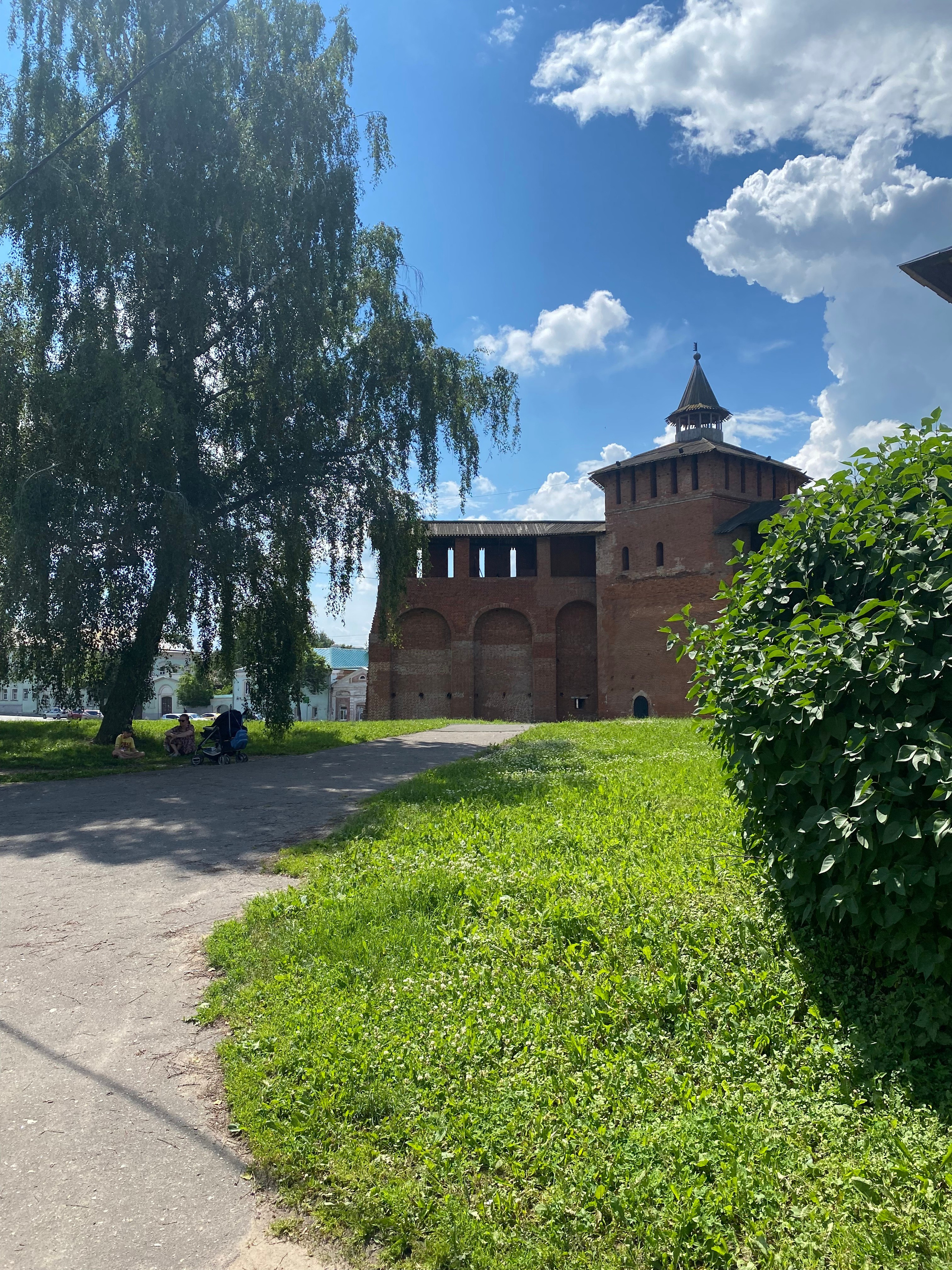 Коломна — 21. Своя Мастерская