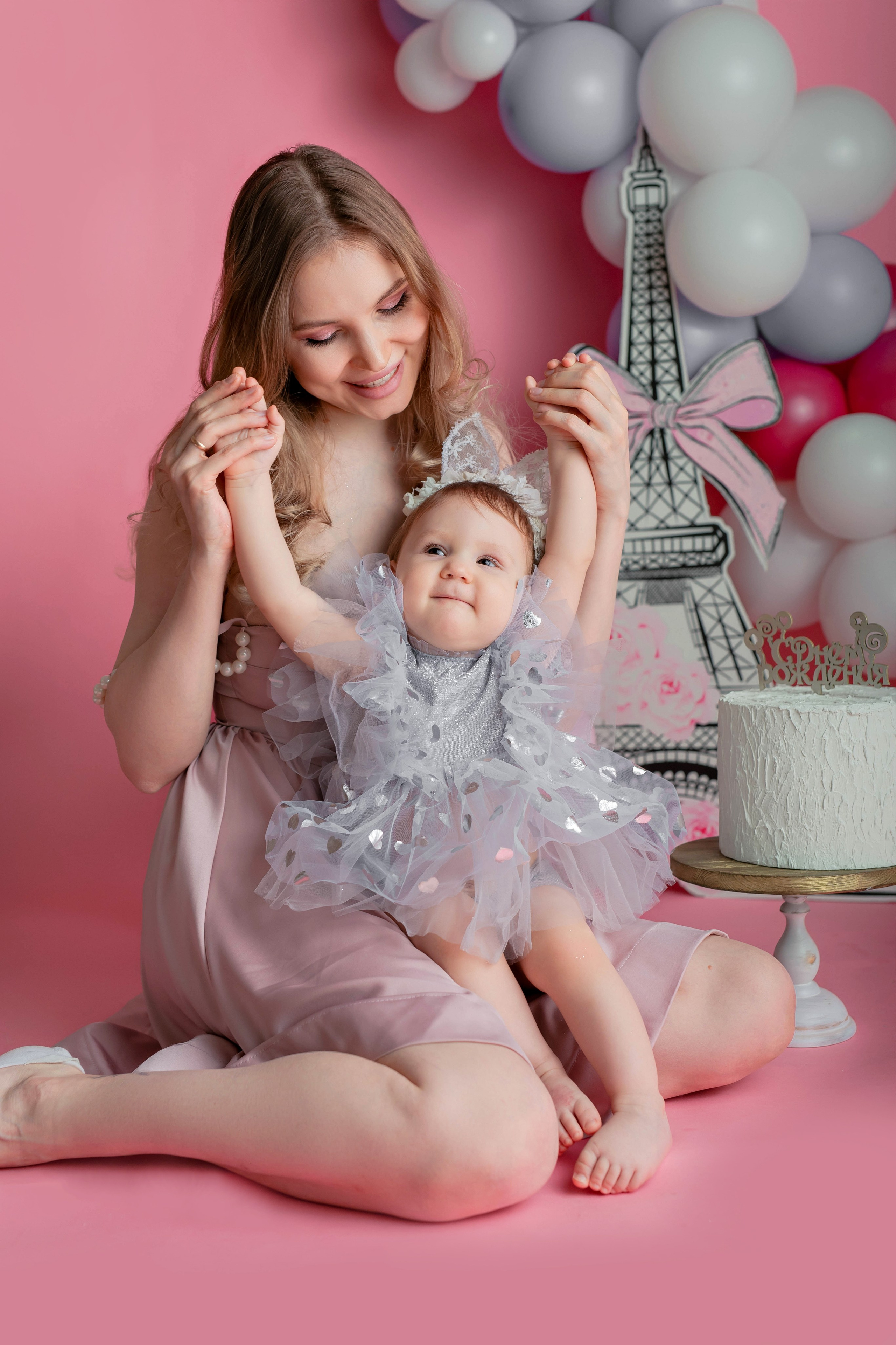 Годовасики. Фотограф Болотова Иветта