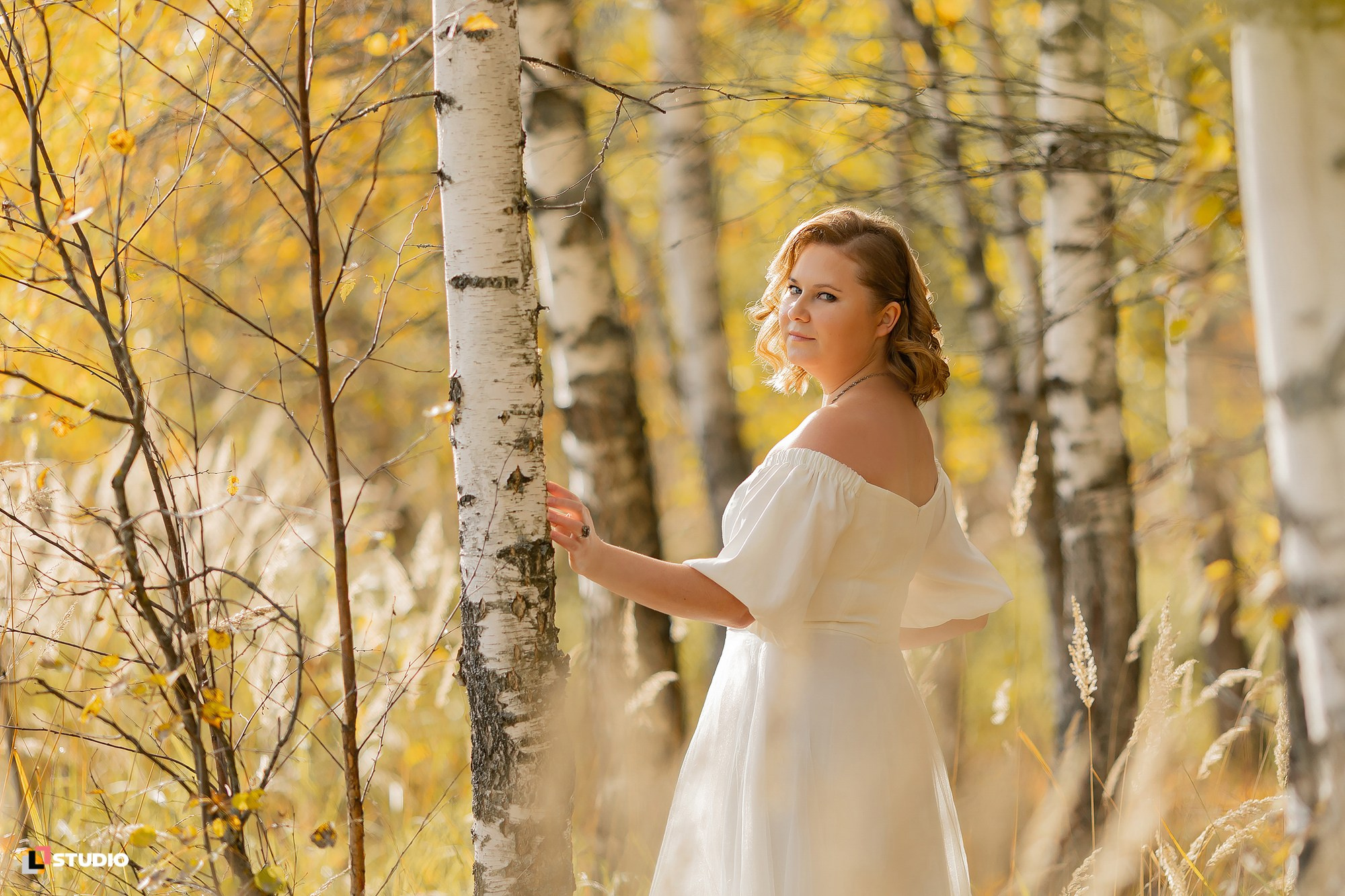 Алексей и Анна 2022. Фотограф Соловьев Денис в Московской и Владимирской области