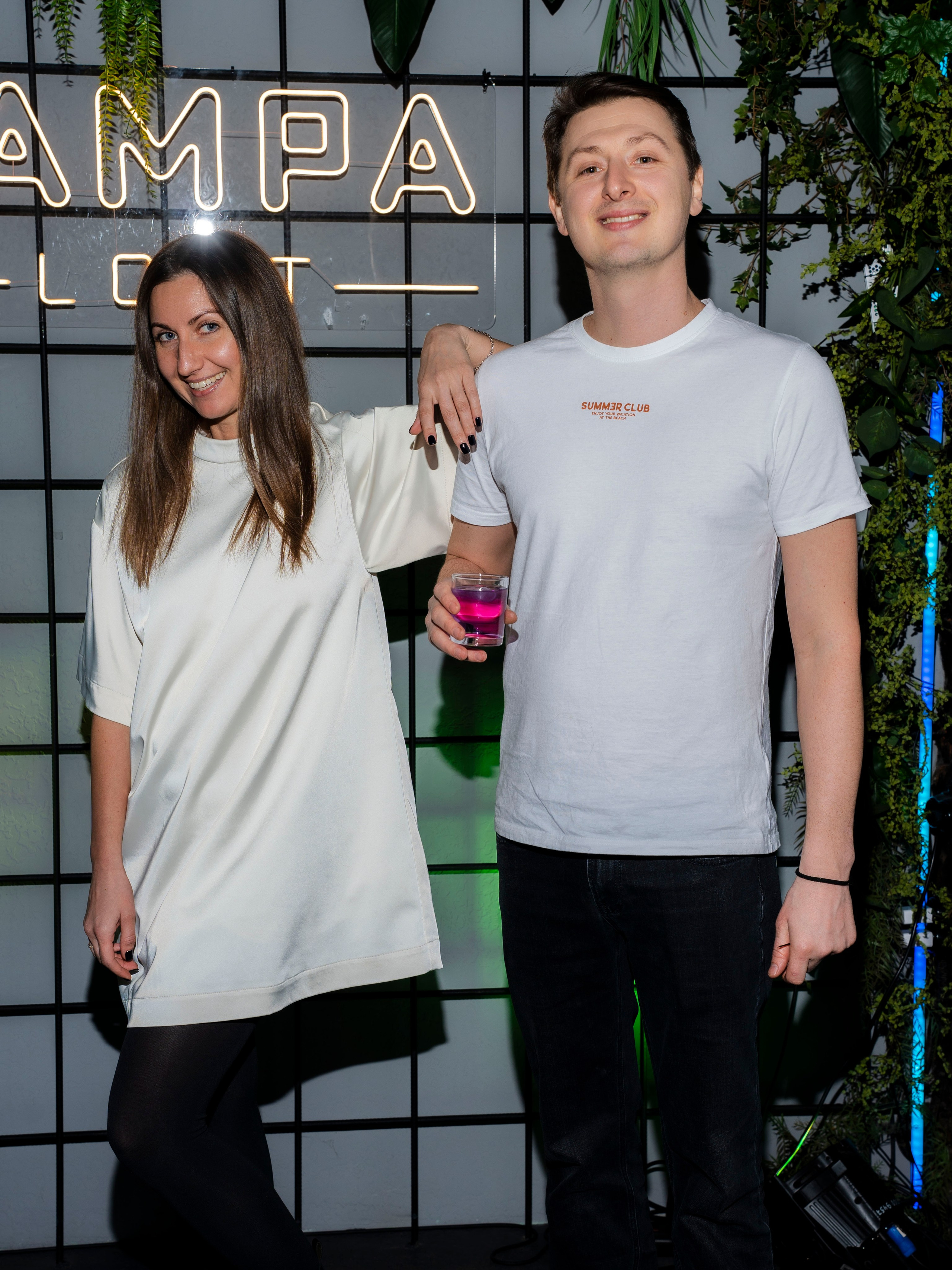 HB Olya. Портретный фотограф Москва Белогорцев Сергей