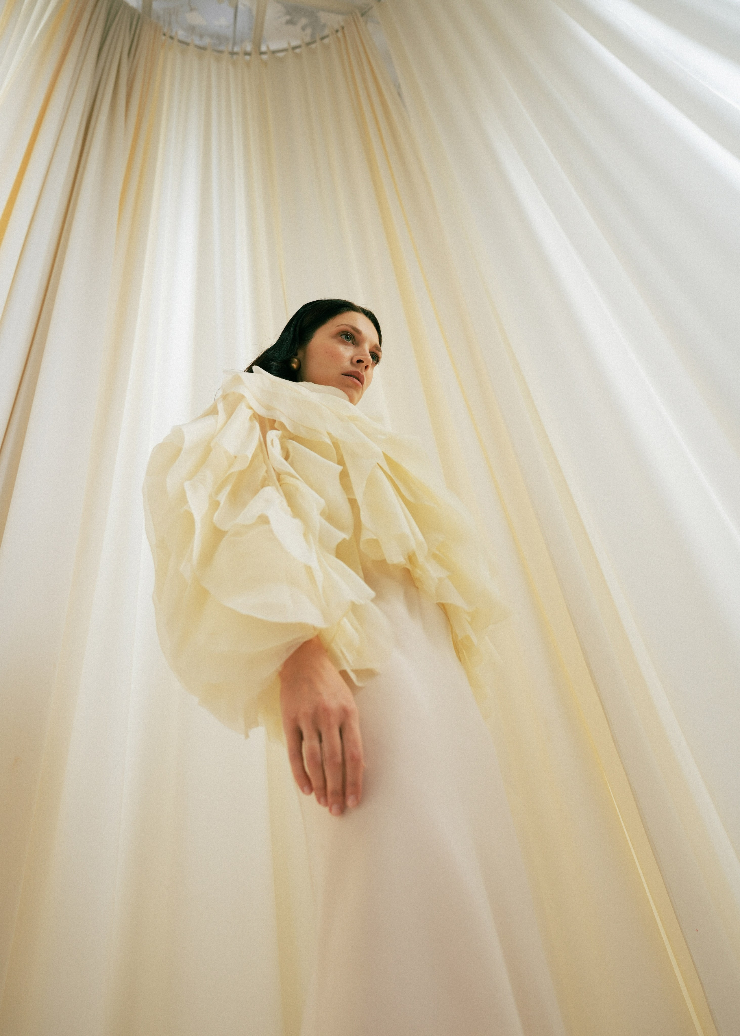 Профессиональный фотограф в Москве