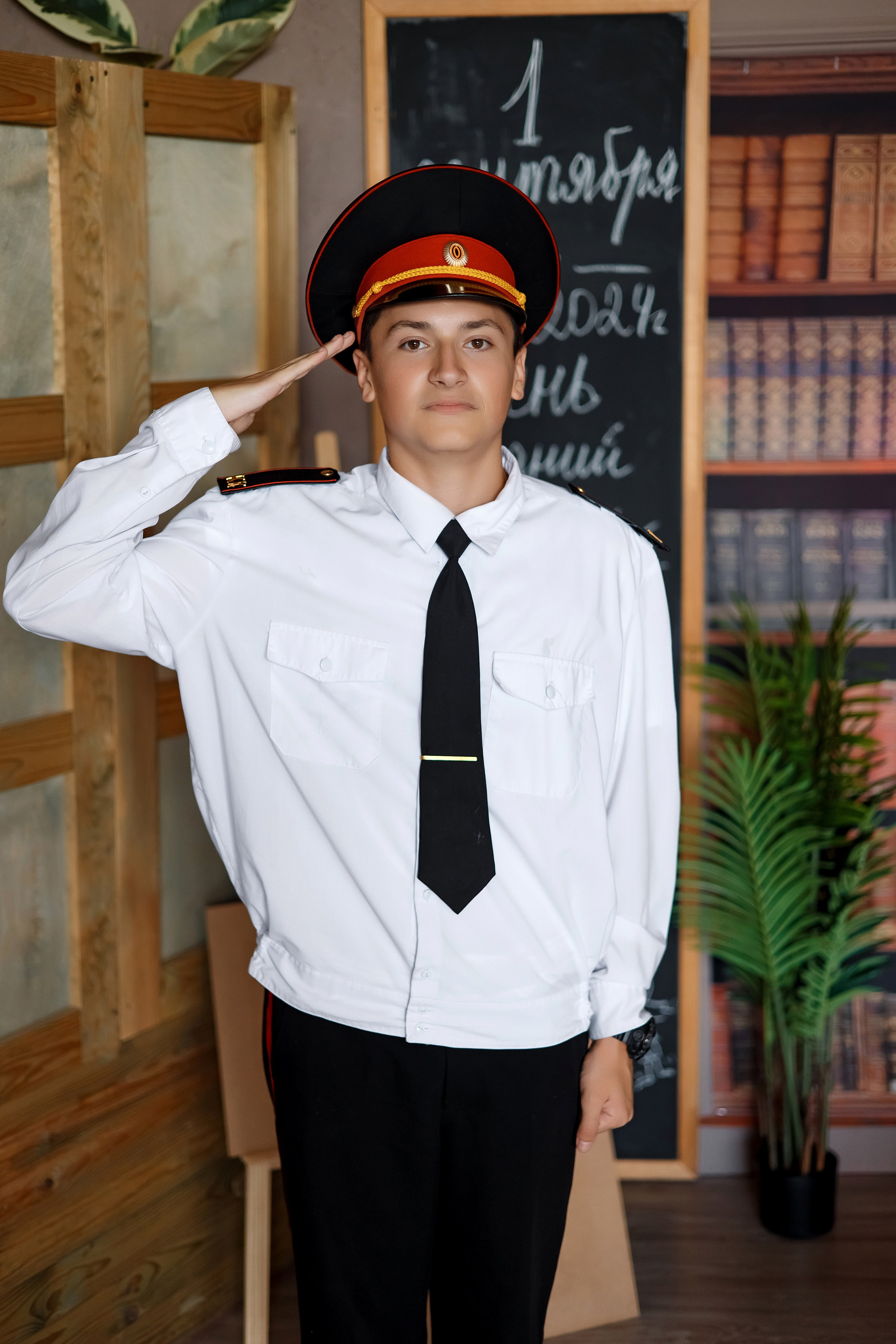 9 КЛАСС. Фотограф Любовь Корниенко, Примоский край