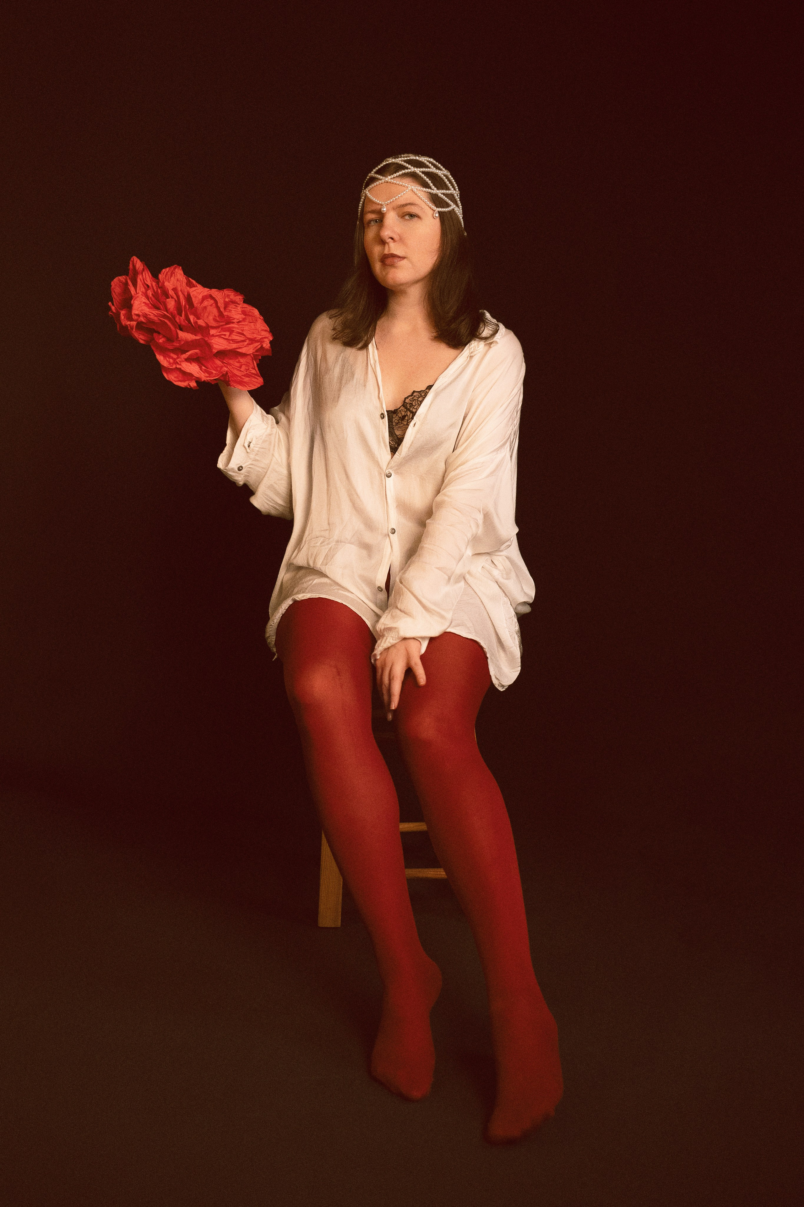 Studio. Чернышова Ната — фотограф в Санкт-Петербурге