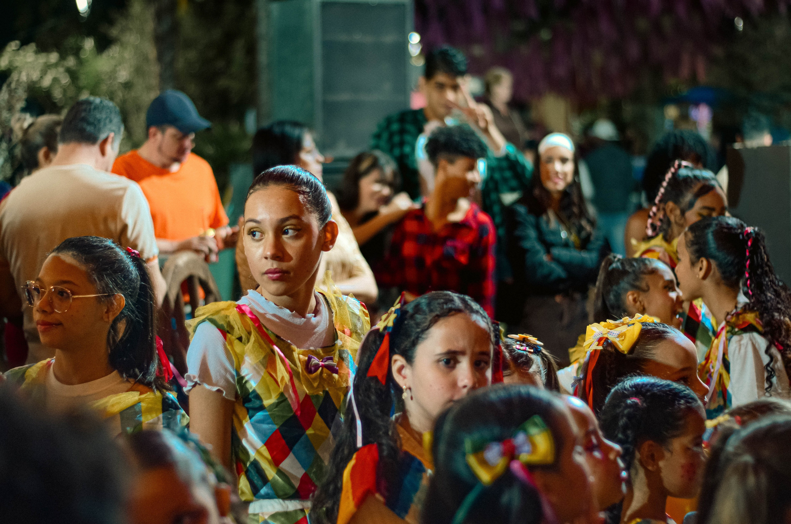 Festa Junina. Fotógrafo | Sessão de fotos