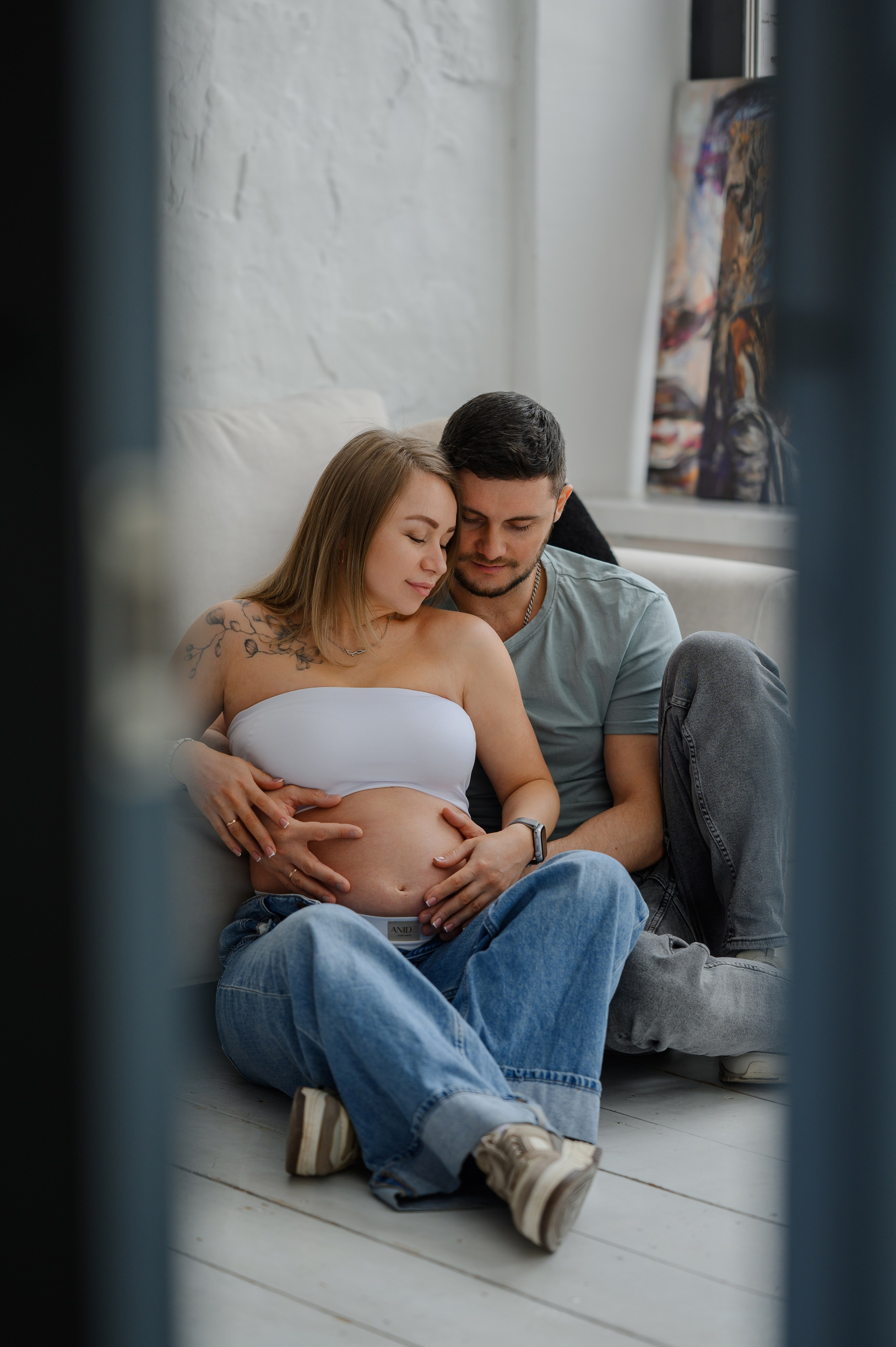 Лена. Свадебный и семейный Фотограф в Пензе Татьяна Лапоногова