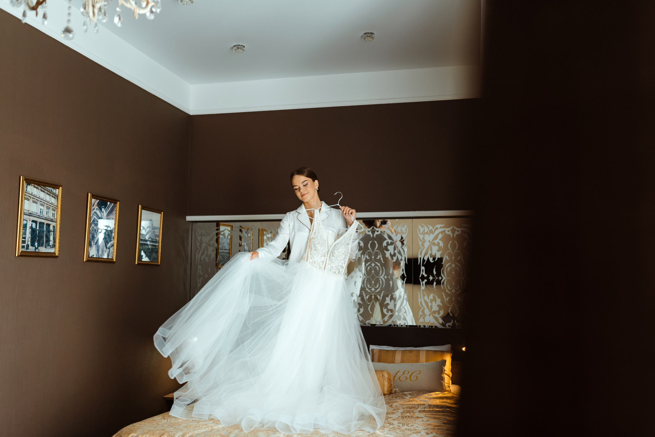 Илья и Александра. Свадебный и семейный Фотограф в Пензе Татьяна Лапоногова