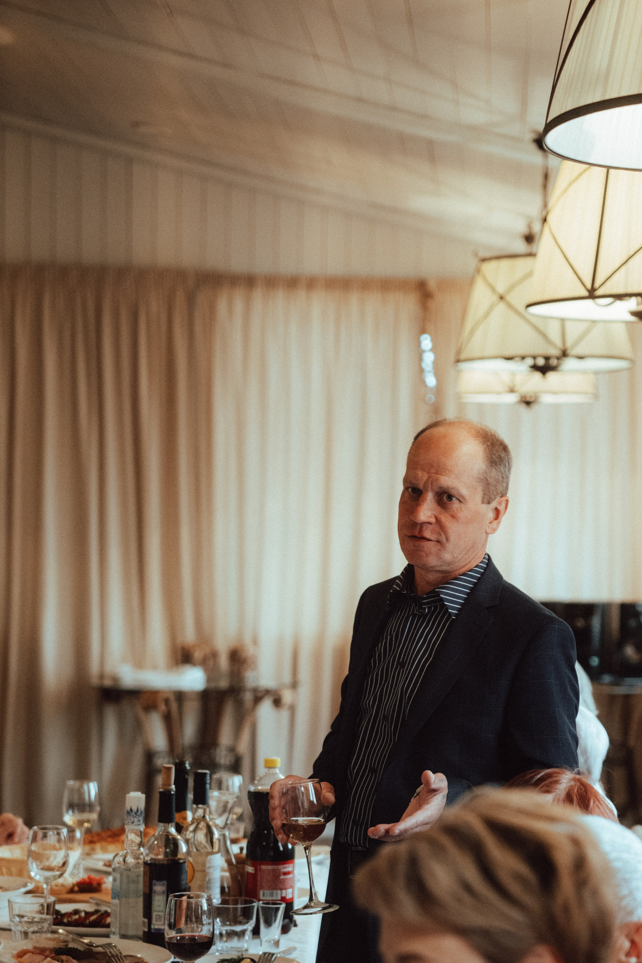 Мы теперь семья. Фотограф и видеограф Мария Банщикова, Солнечногорск, Москва