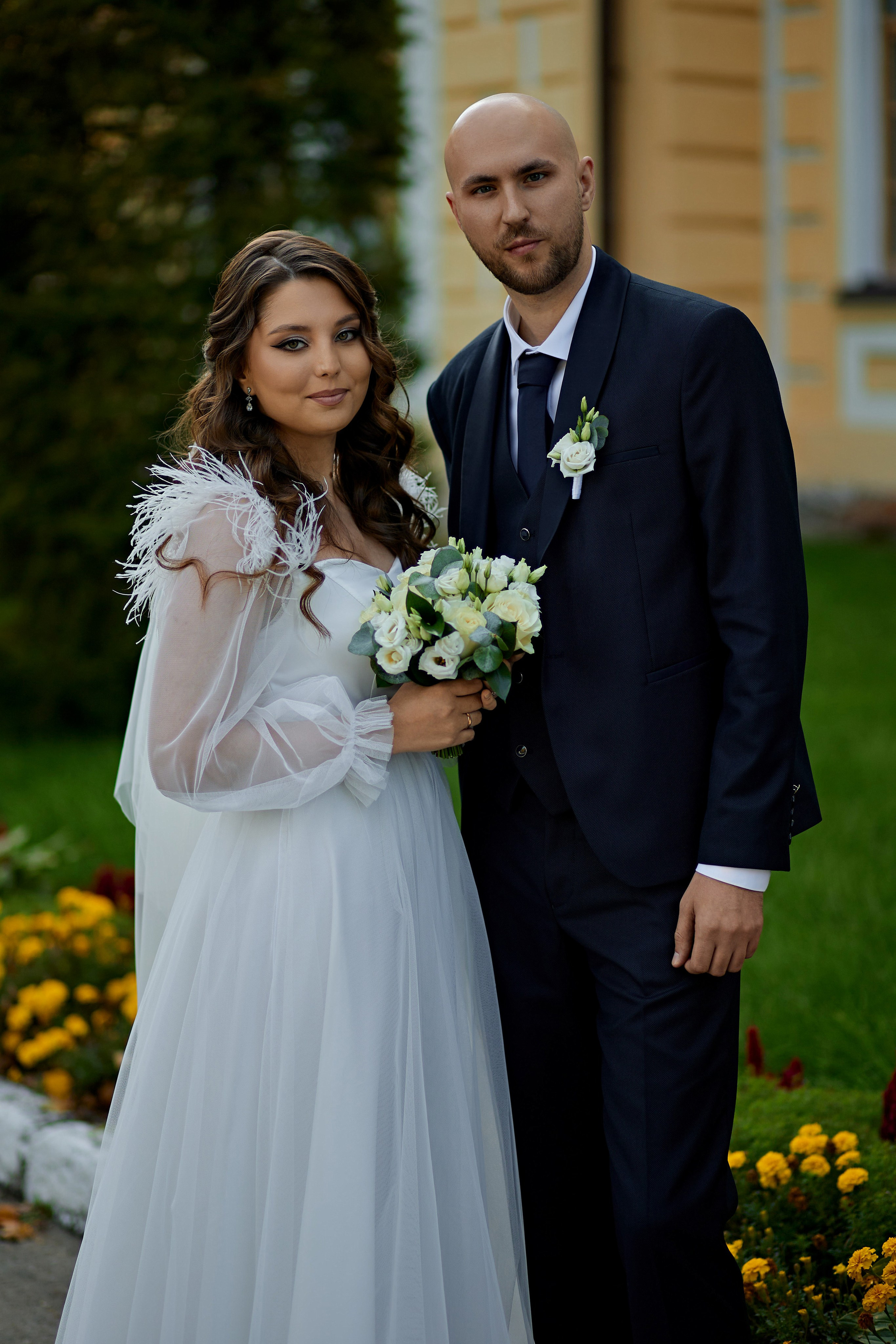 Яна & Вячеслав. Фотограф