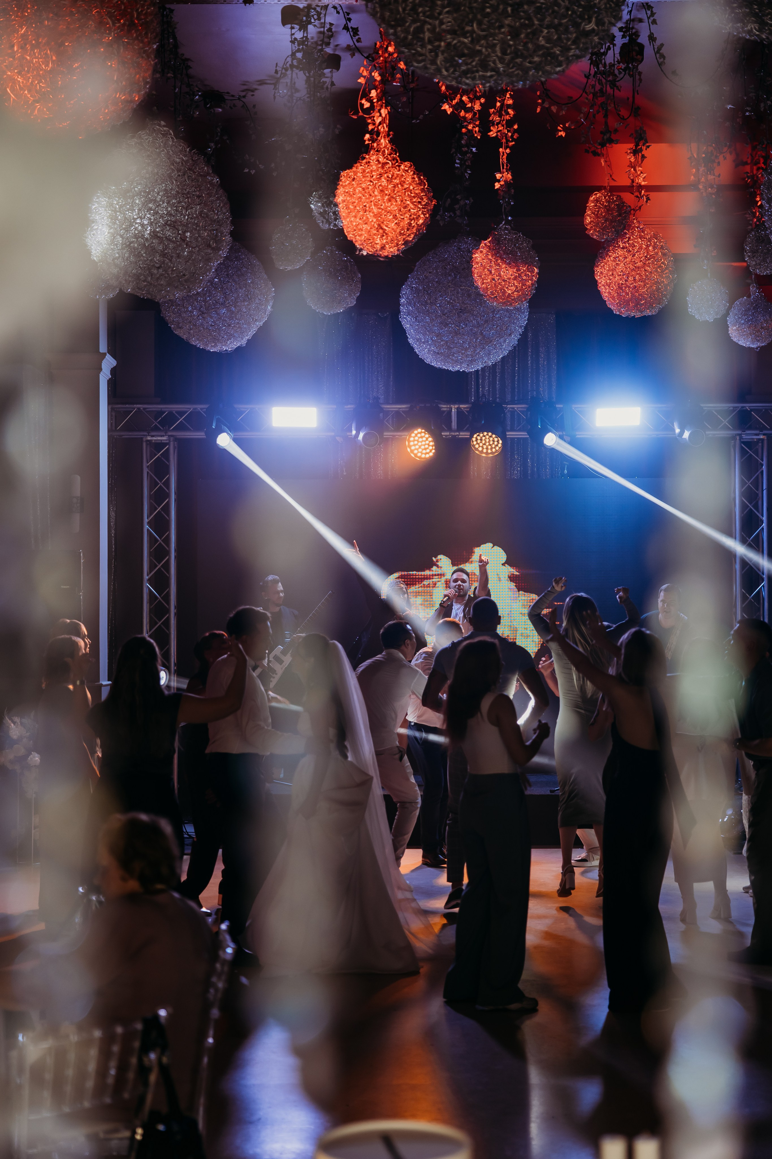 Николай и Ангелина. Фотограф Тимербаева Алина г. Сургут