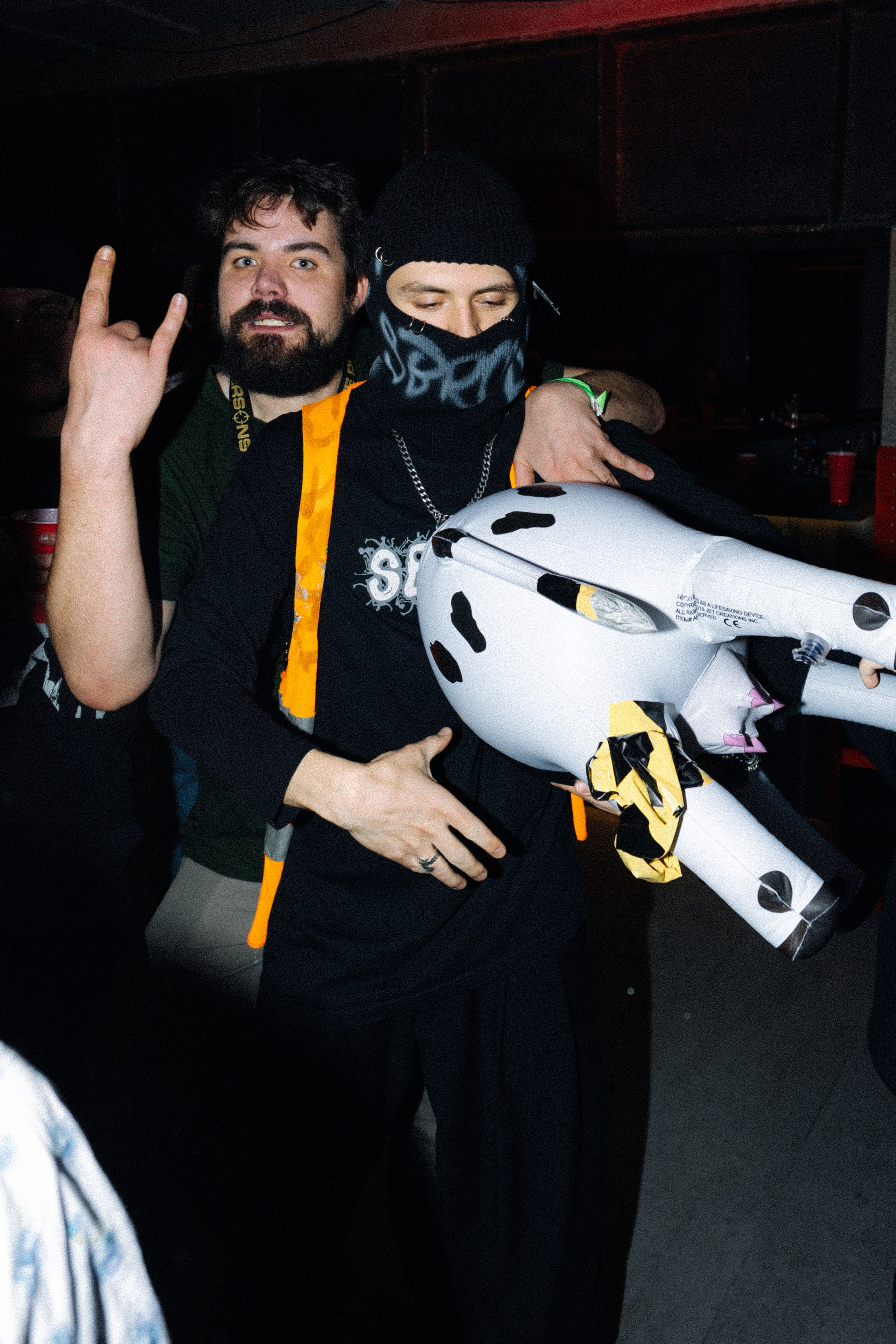 SBROD 008: КРЕПКИЙ МОТОР [ONLINE EVENT]. SBROD