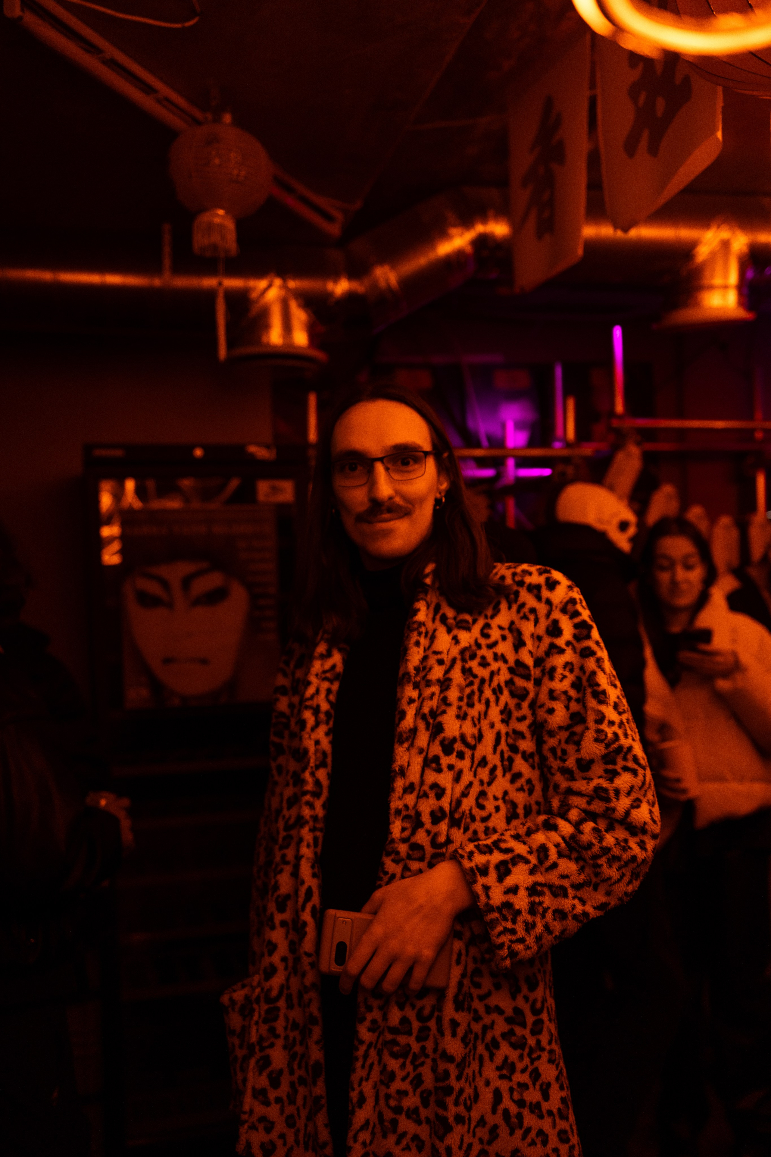 SBROD 003: Чайна-Таун Маднесс. SBROD