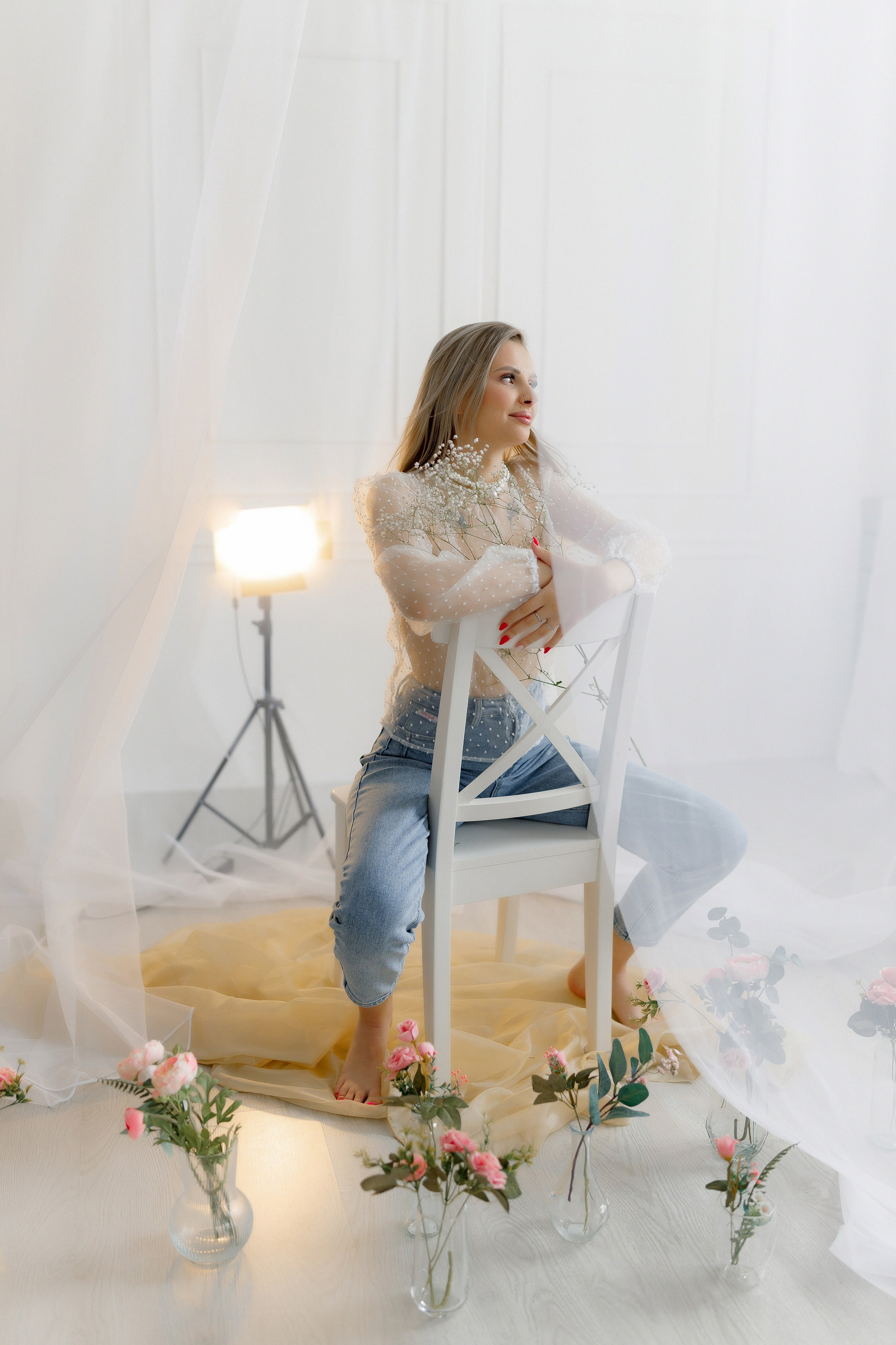 Мария. Свадебный и семейный фотограф в Казани и Волжске