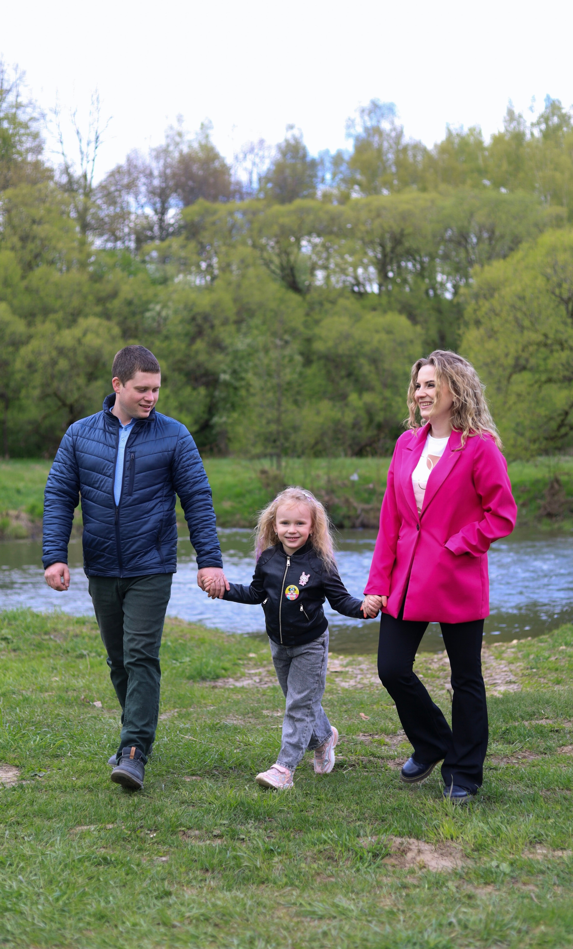 Узнаем пол малыша. Главная