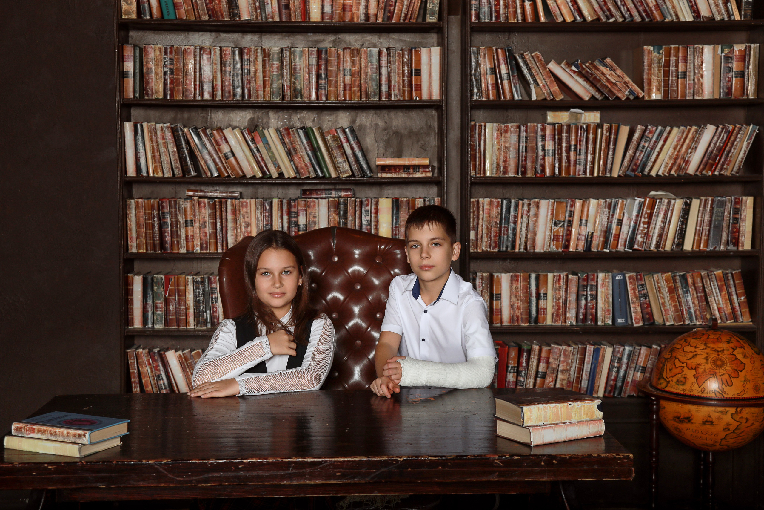 Групповые в студии. Детский и семейный фотограф Москва Наталья Матвеенко