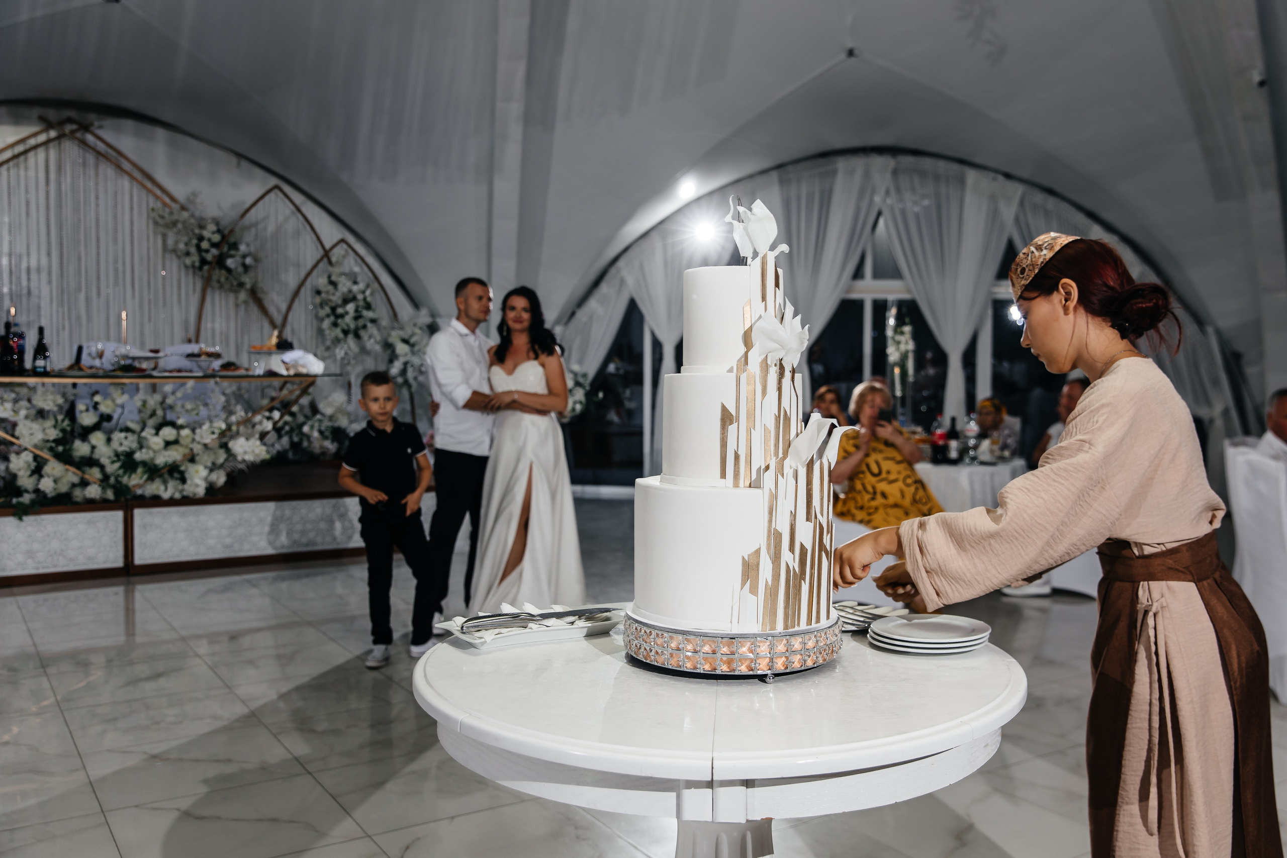 Анонс свадьбы для Ольги и Дмитрия. Свадебный фотограф в Крыму и Севастополе Ольга Баскакова