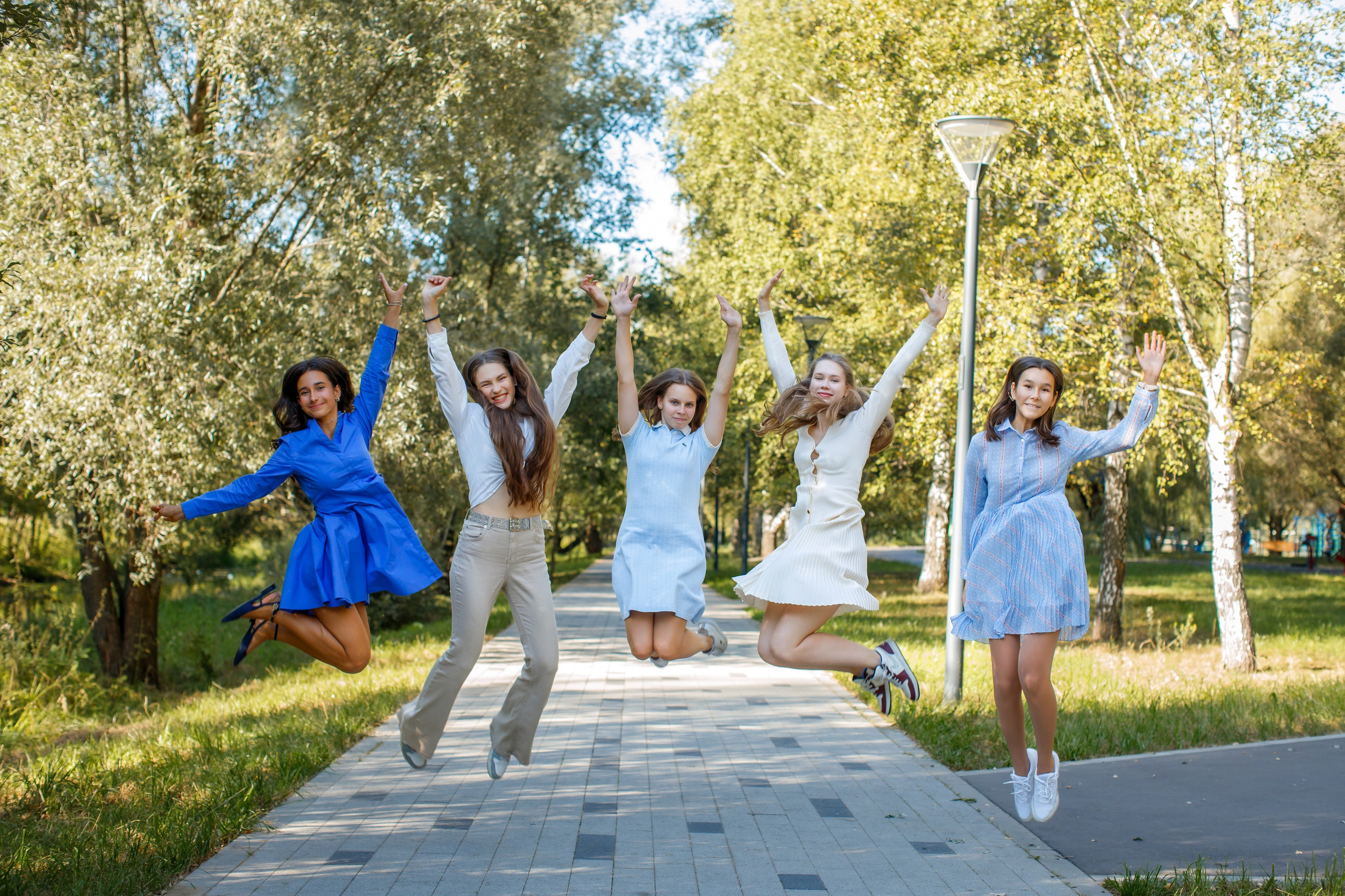 11 класс / Москва. Детский и семейный фотограф Мария Киселёва. Москва