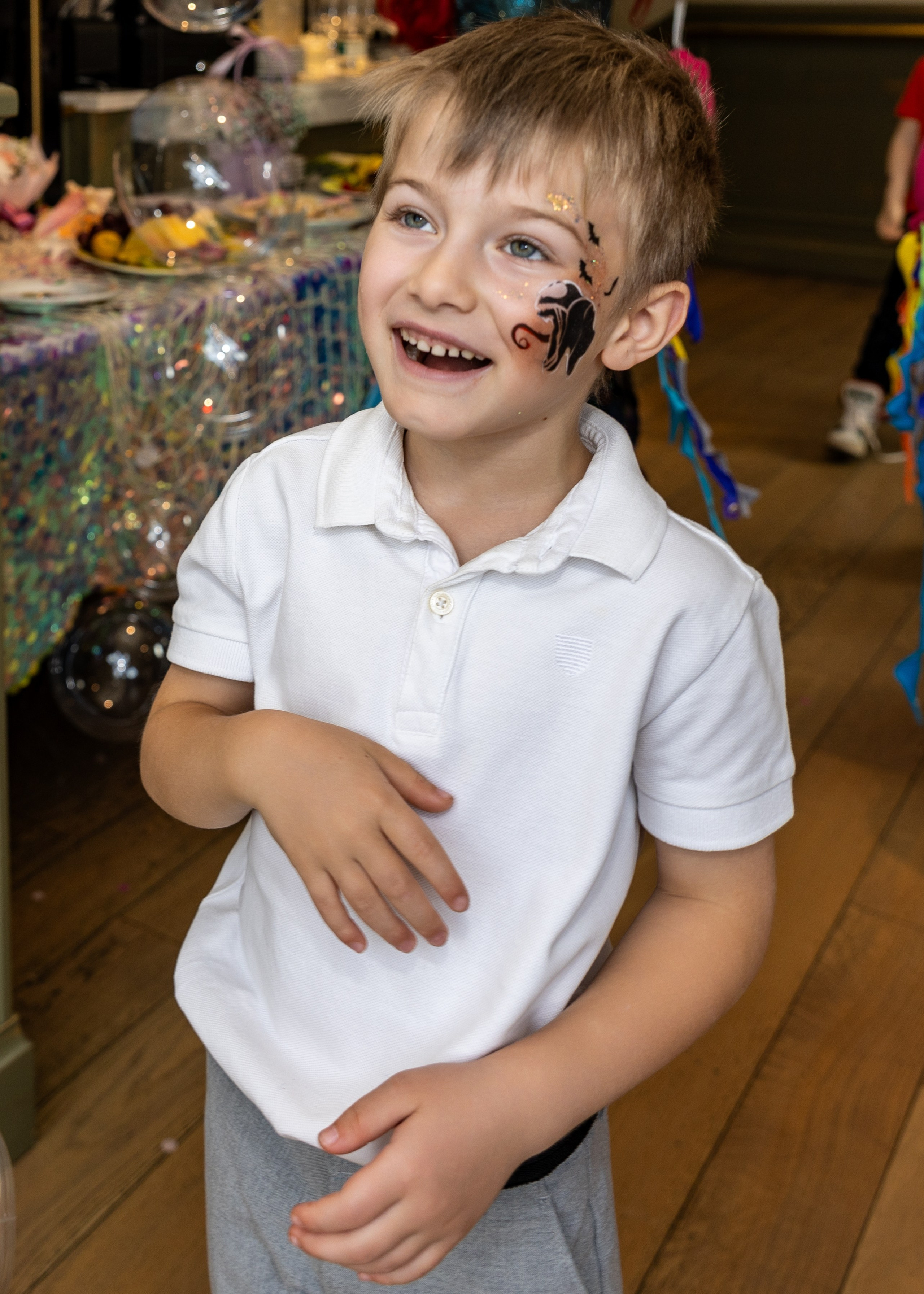 День рождения Розы. Фотограф в Санкт-Петербурге Закута Ольга