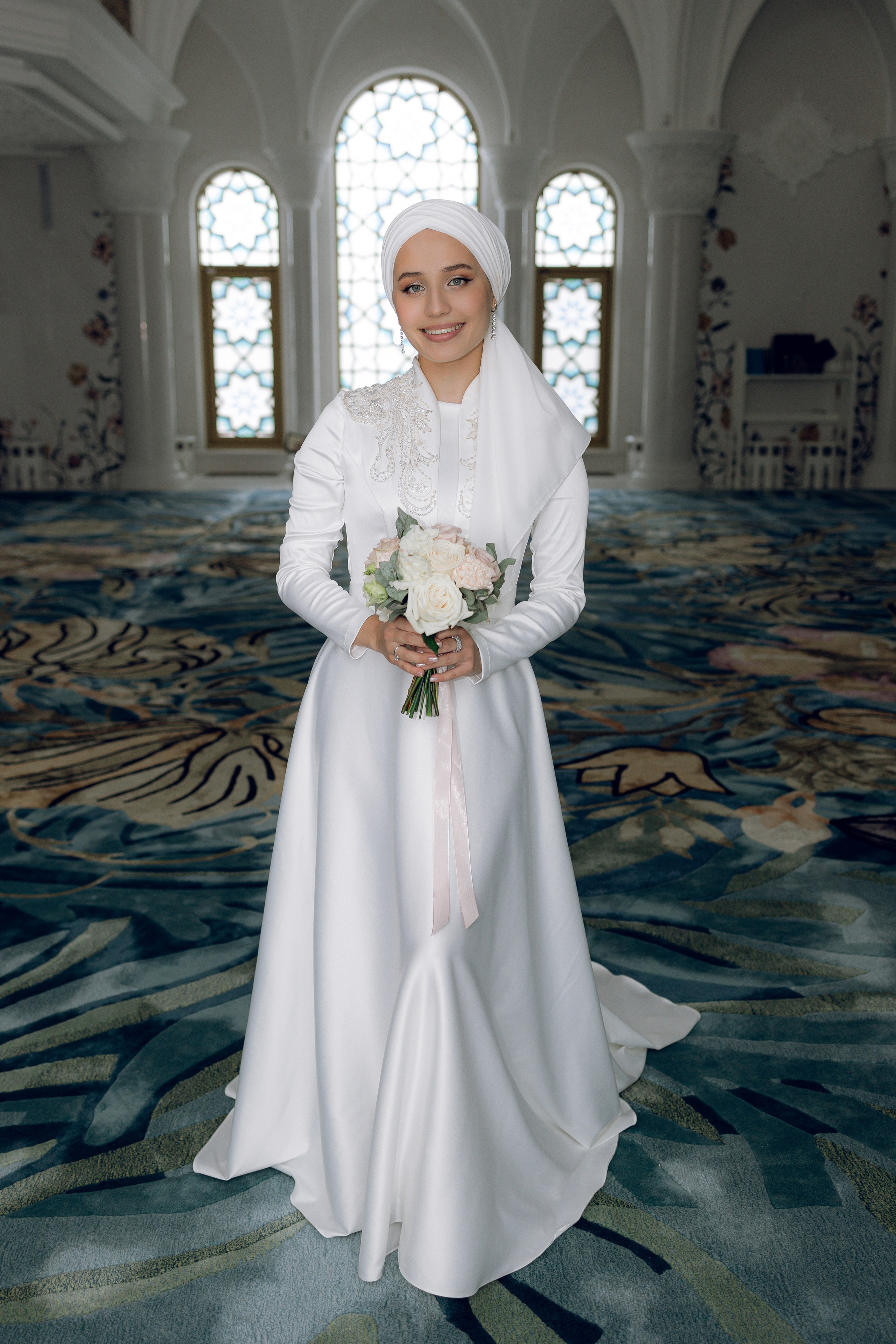 Ильнур & Алина. Свадебный фотограф Казань| Фотограф Казань Зевакина Анастасия