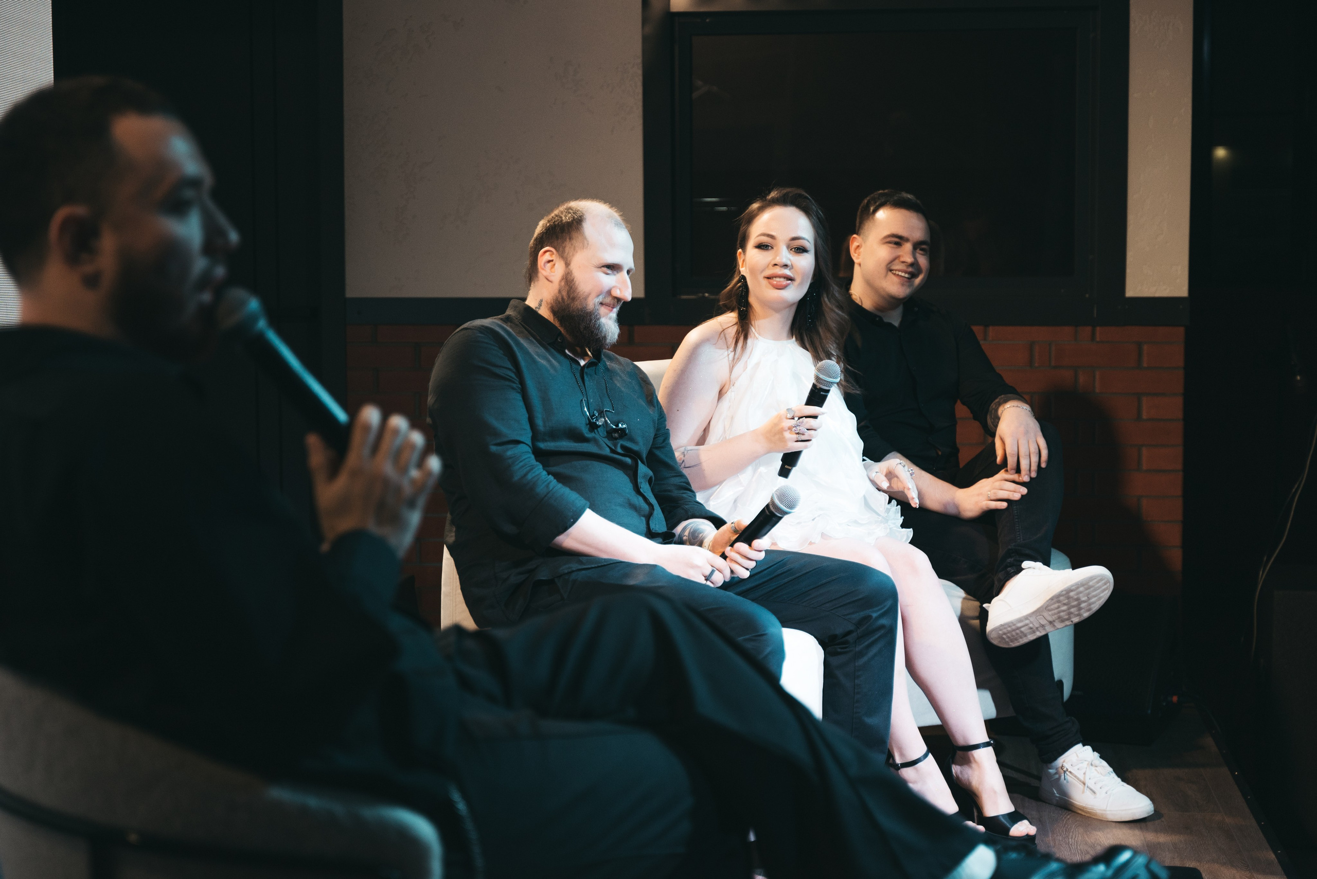 WhiteRoom Pre-wedding. Репортажный и свадебный фотограф в Сургуте