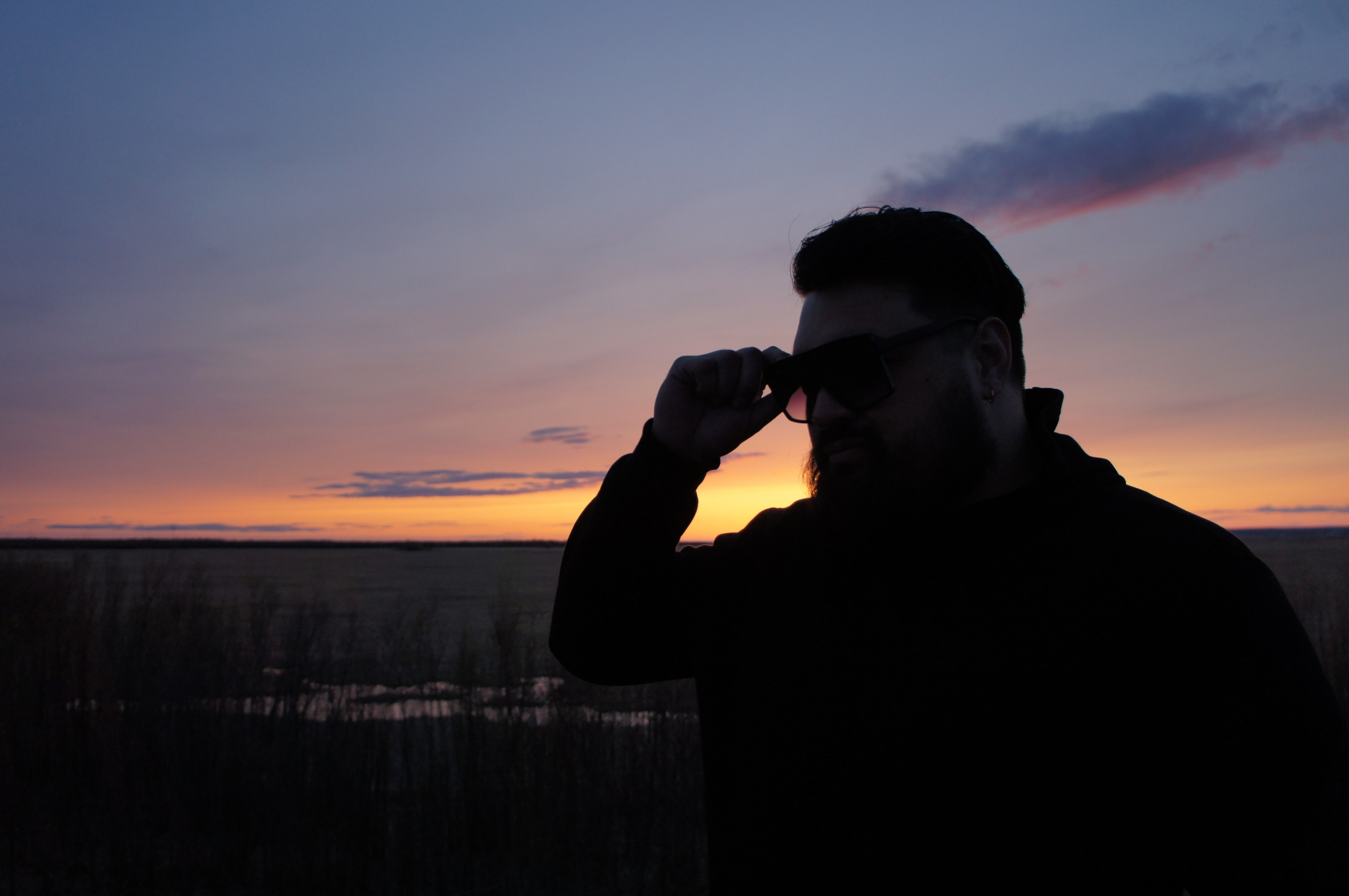 Мужская. Фотограф \ видеограф