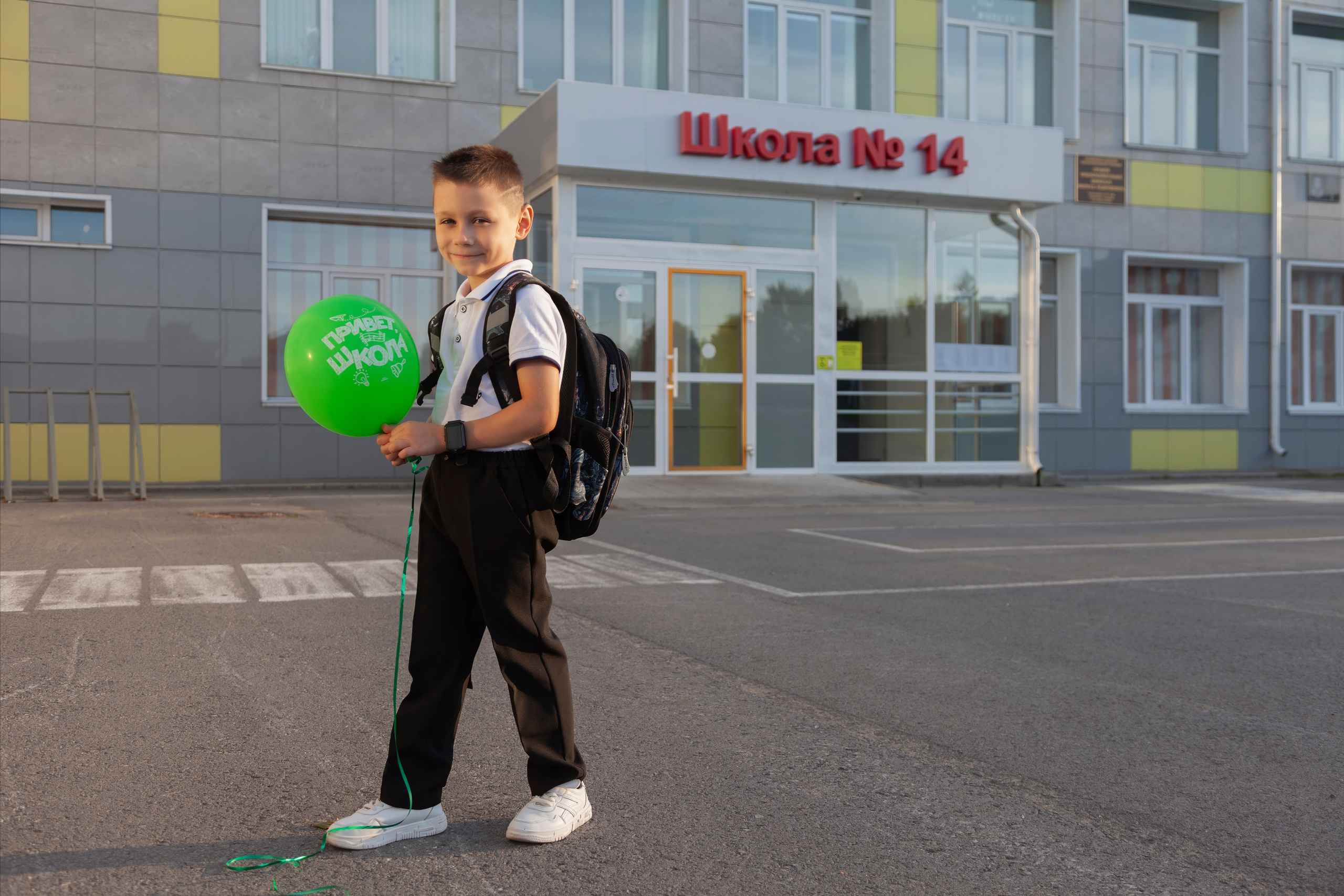 Семейные съемки. PROphoto