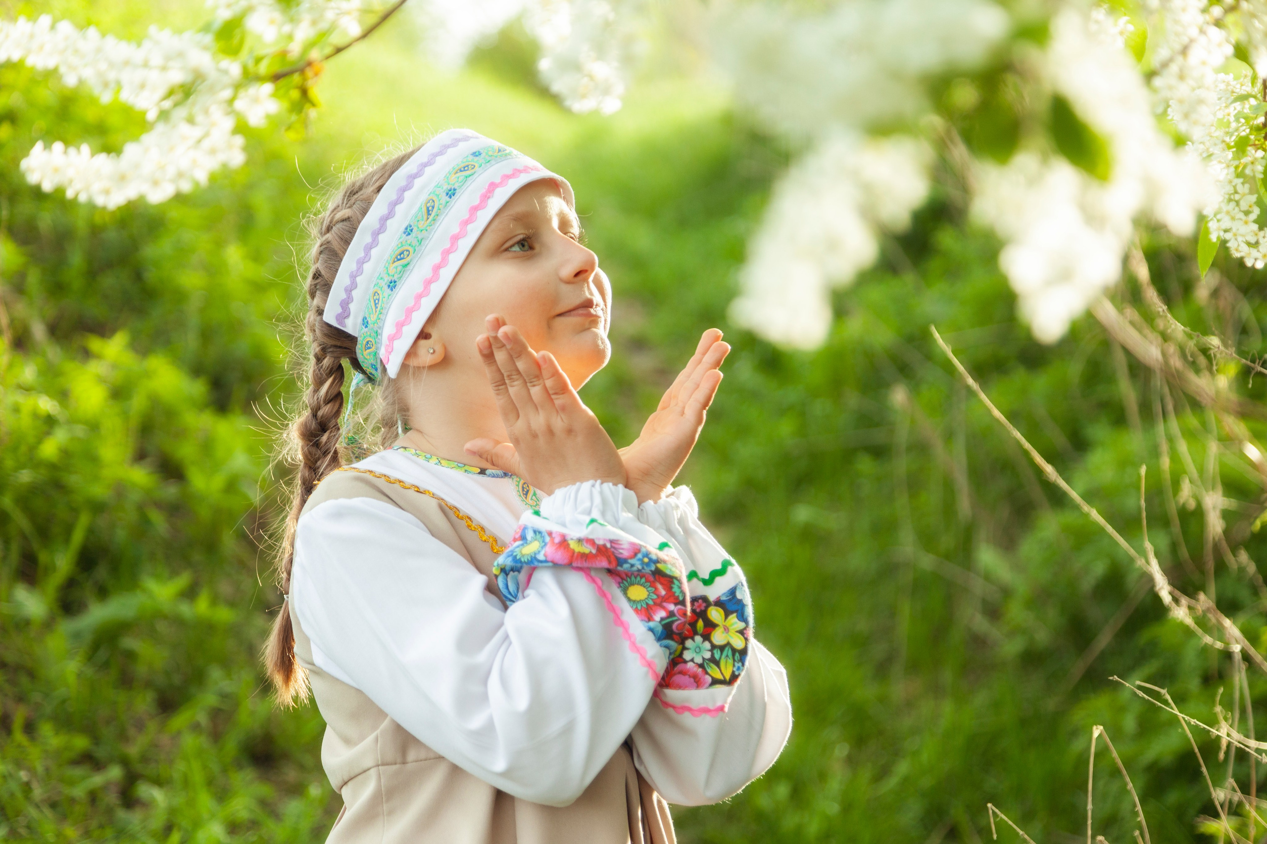 Детки. PROphoto