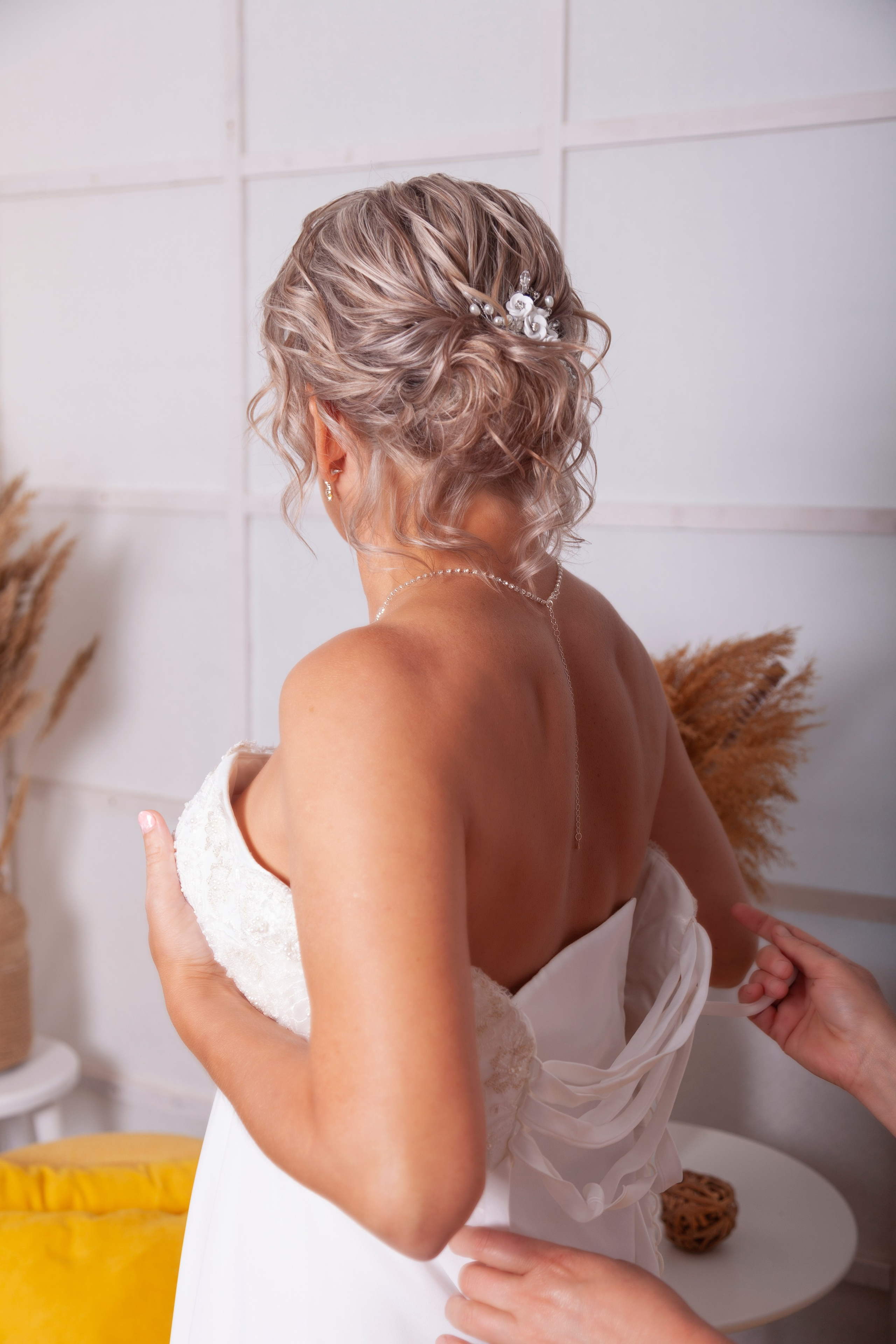 Свадебные съемки. PROphoto