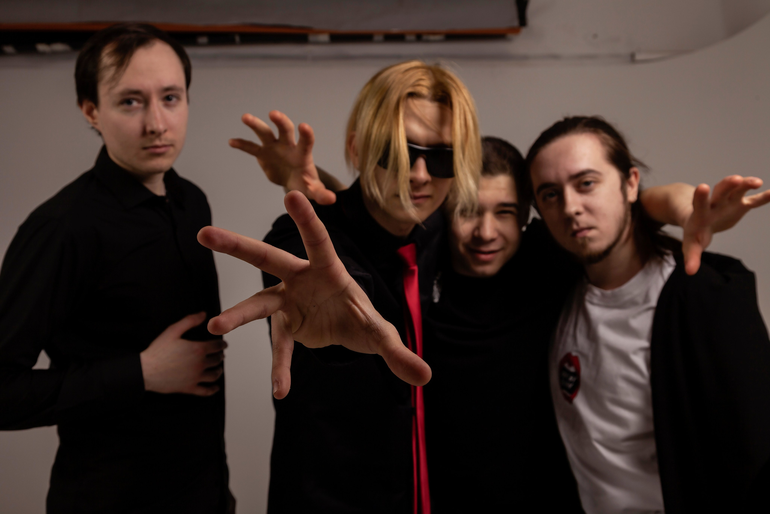 Музыкальные группы. PROphoto