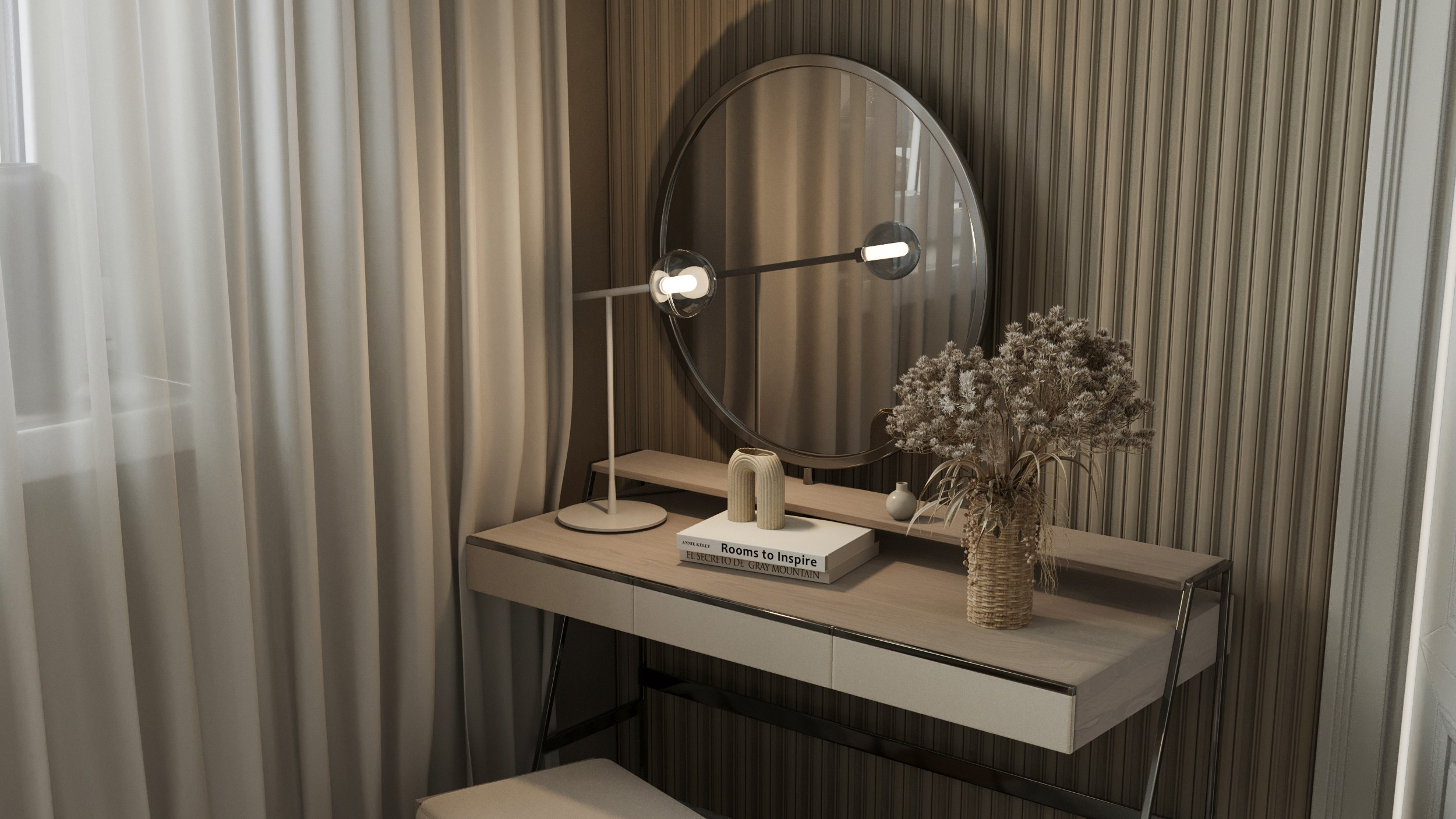 ЖК Профит. 3D визуализатор в Москве Сердюк Владислав