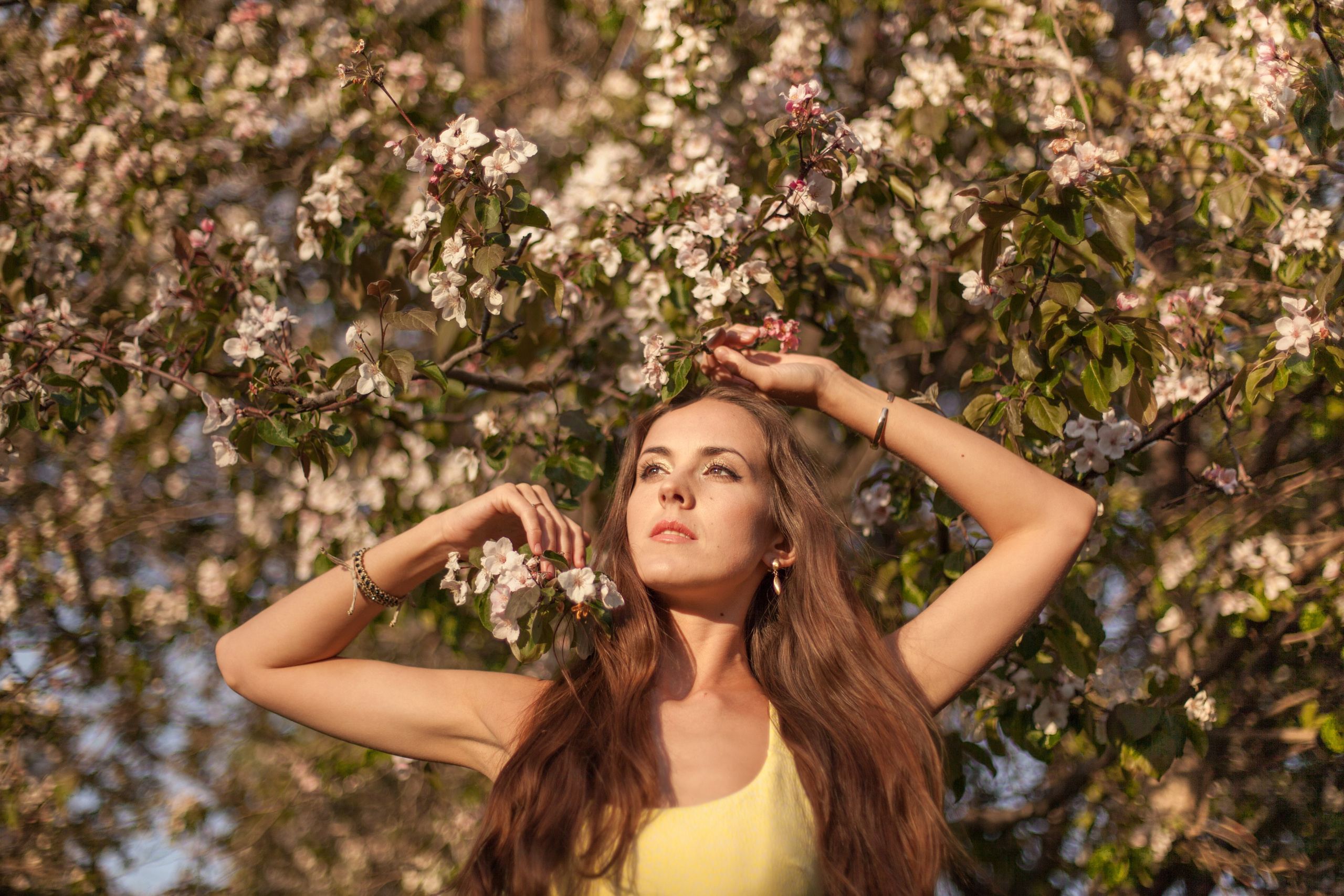 МАША. Мусс Алина фотограф