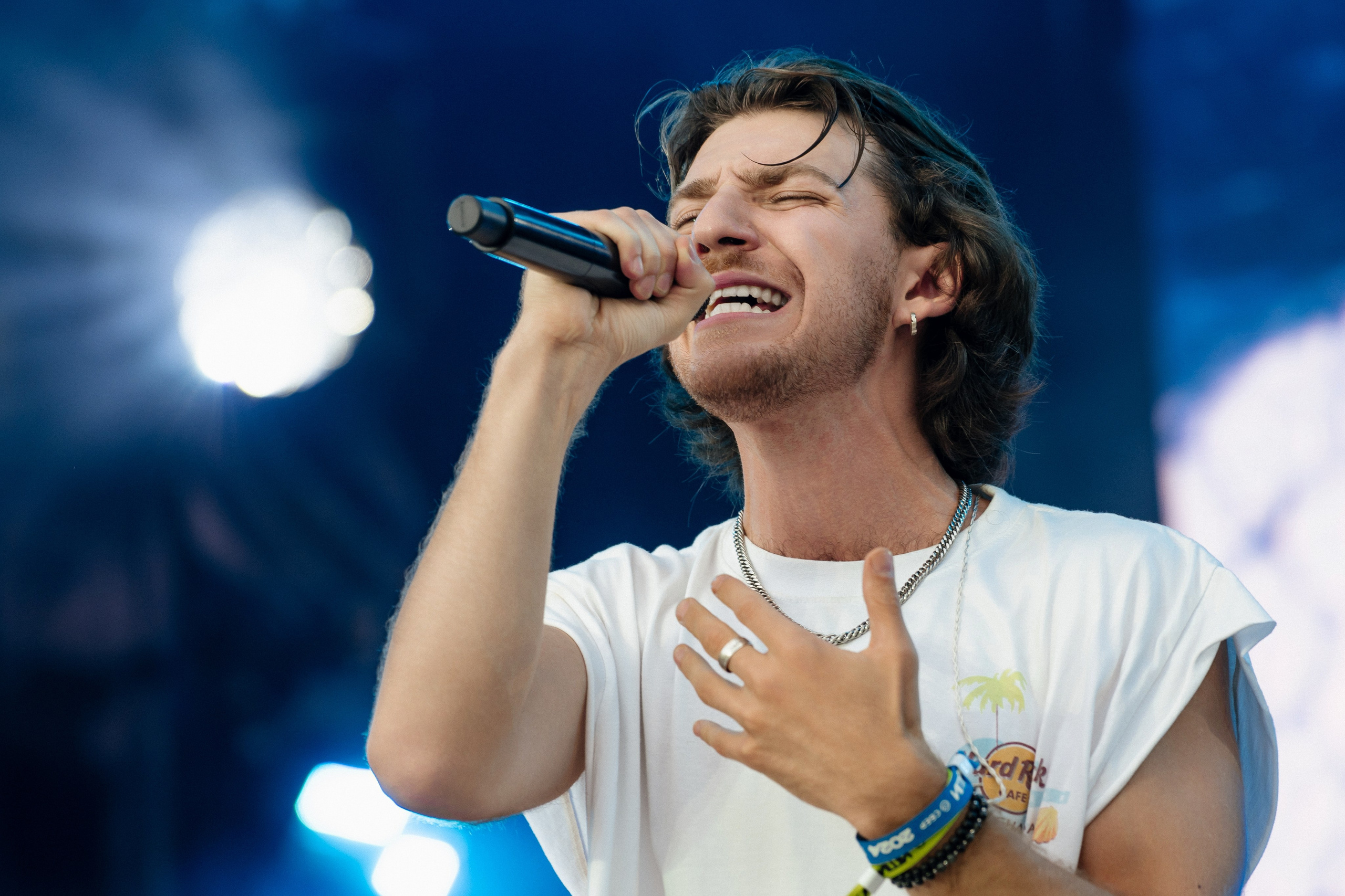 Пикник Афиши стенд ЛАДА. Андрей Сухинин репортажный свадебный фотограф Санкт-Петербург